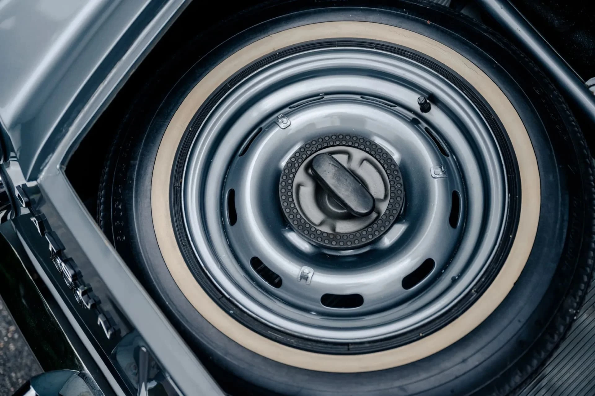 Datsun Fairlady 1600 Roadster - 1967 - 37