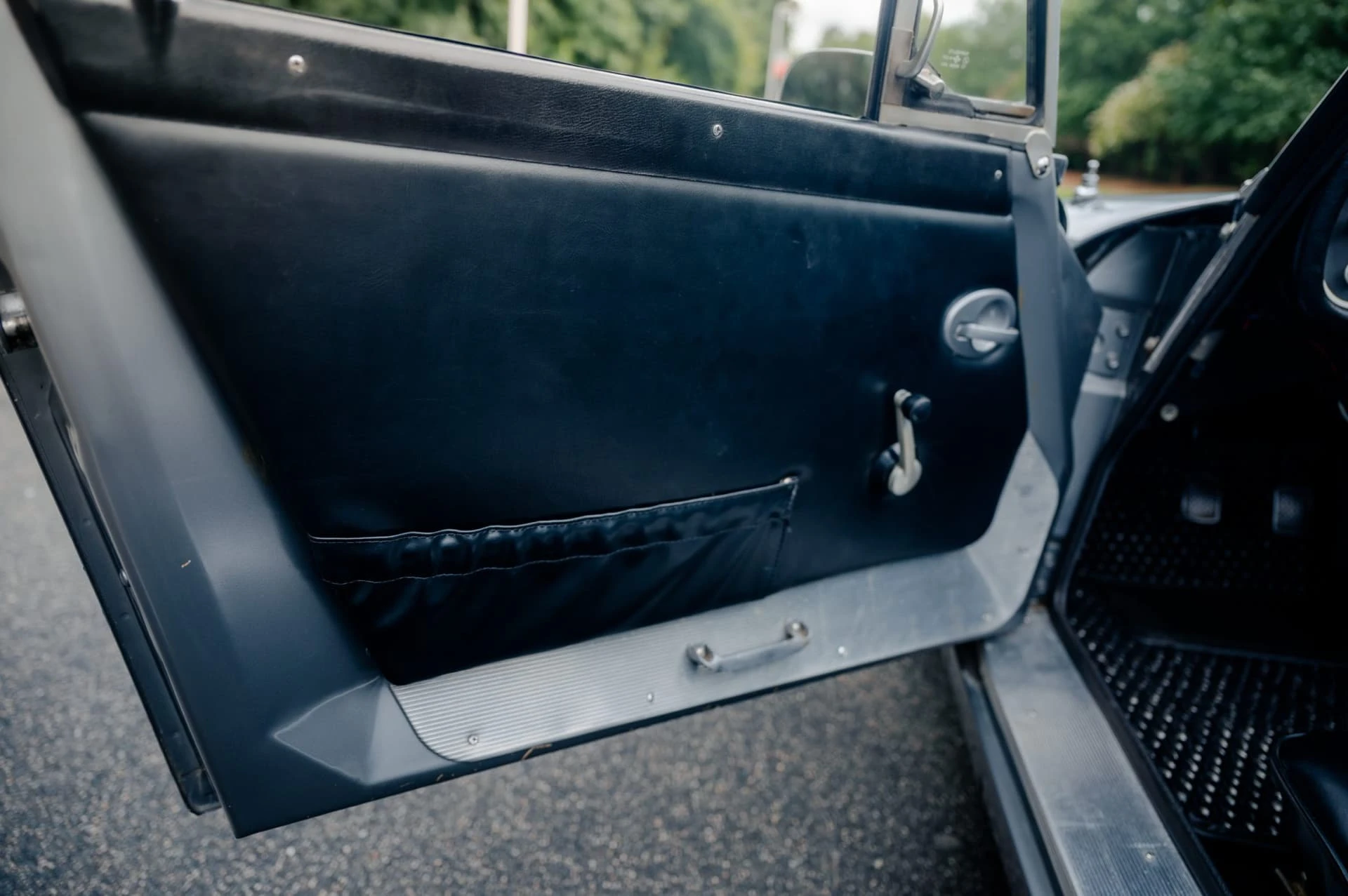 Datsun Fairlady 1600 Roadster - 1967 - 38