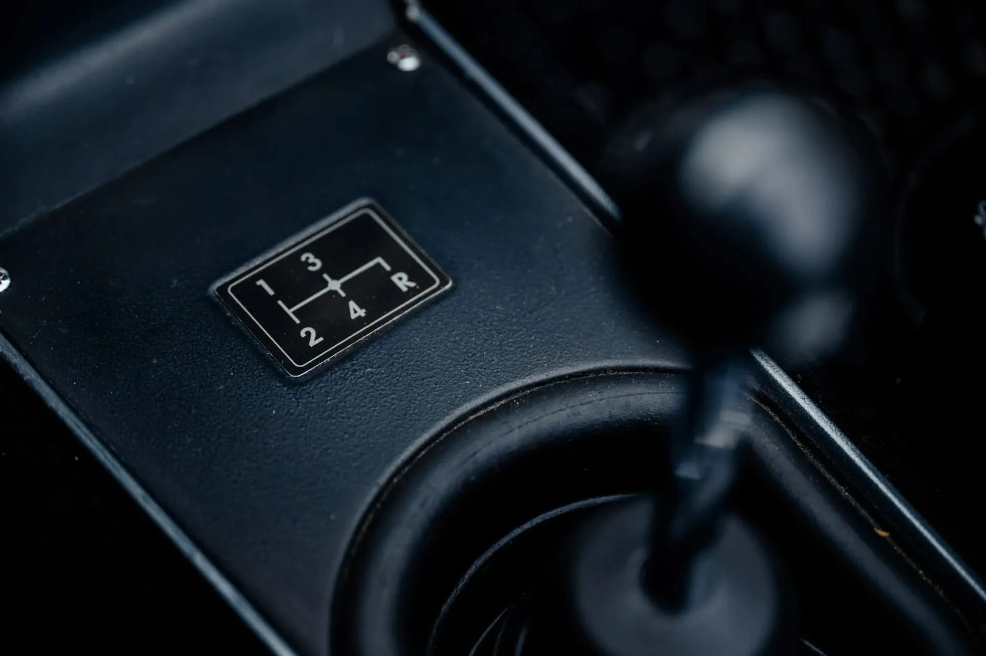 Datsun Fairlady 1600 Roadster - 1967 - 50