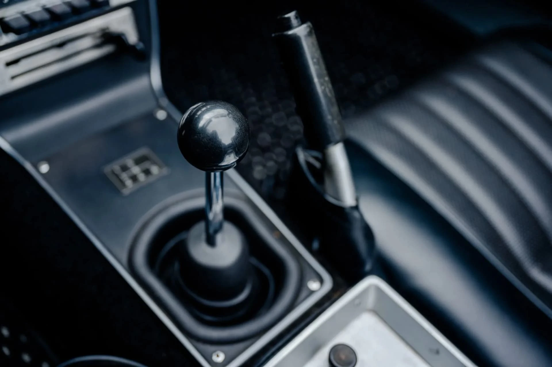 Datsun Fairlady 1600 Roadster - 1967 - 51