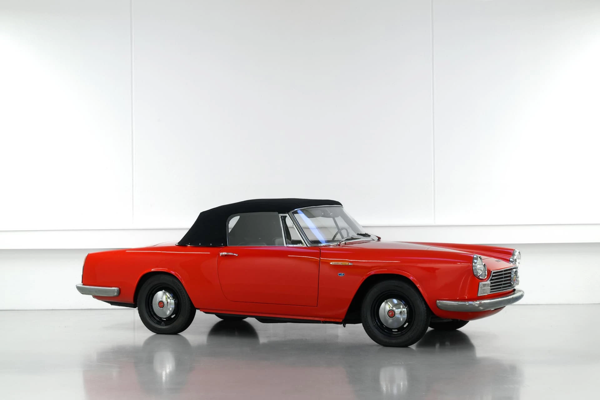 FIAT-Abarth 2200 Spider (Allemano) - 1959 - 03