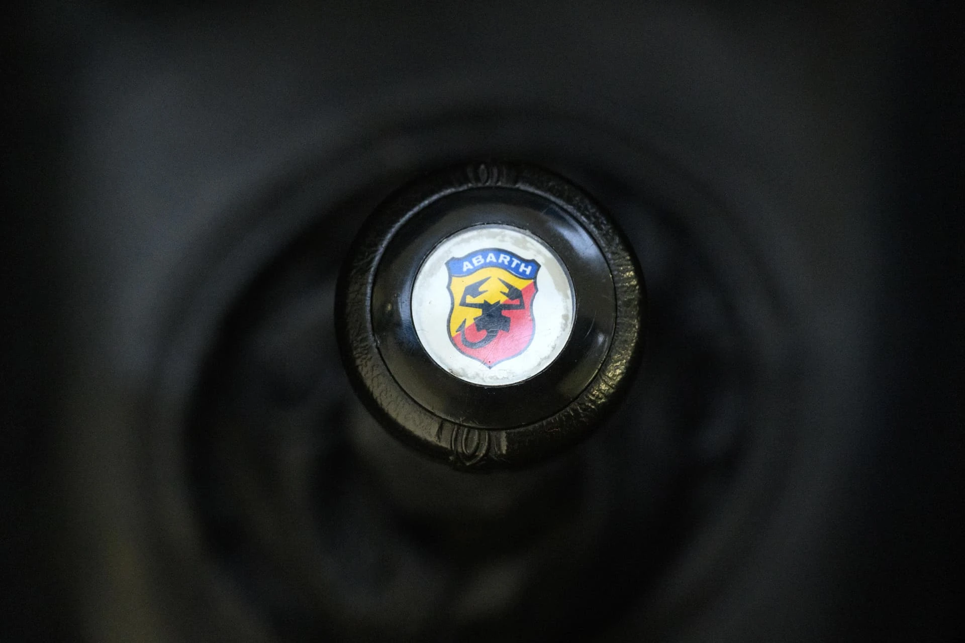 FIAT-Abarth 2200 Spider (Allemano) - 1959 - 15