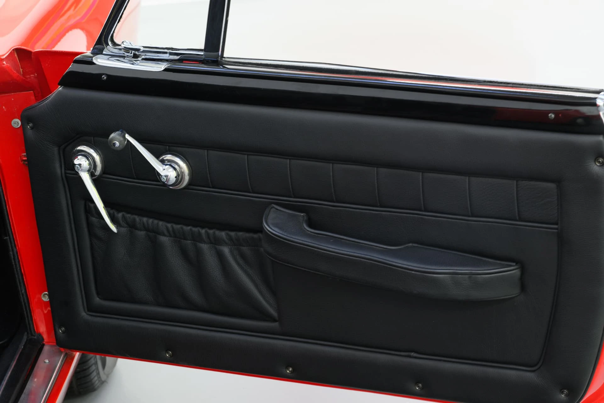 FIAT-Abarth 2200 Spider (Allemano) - 1959 - 18