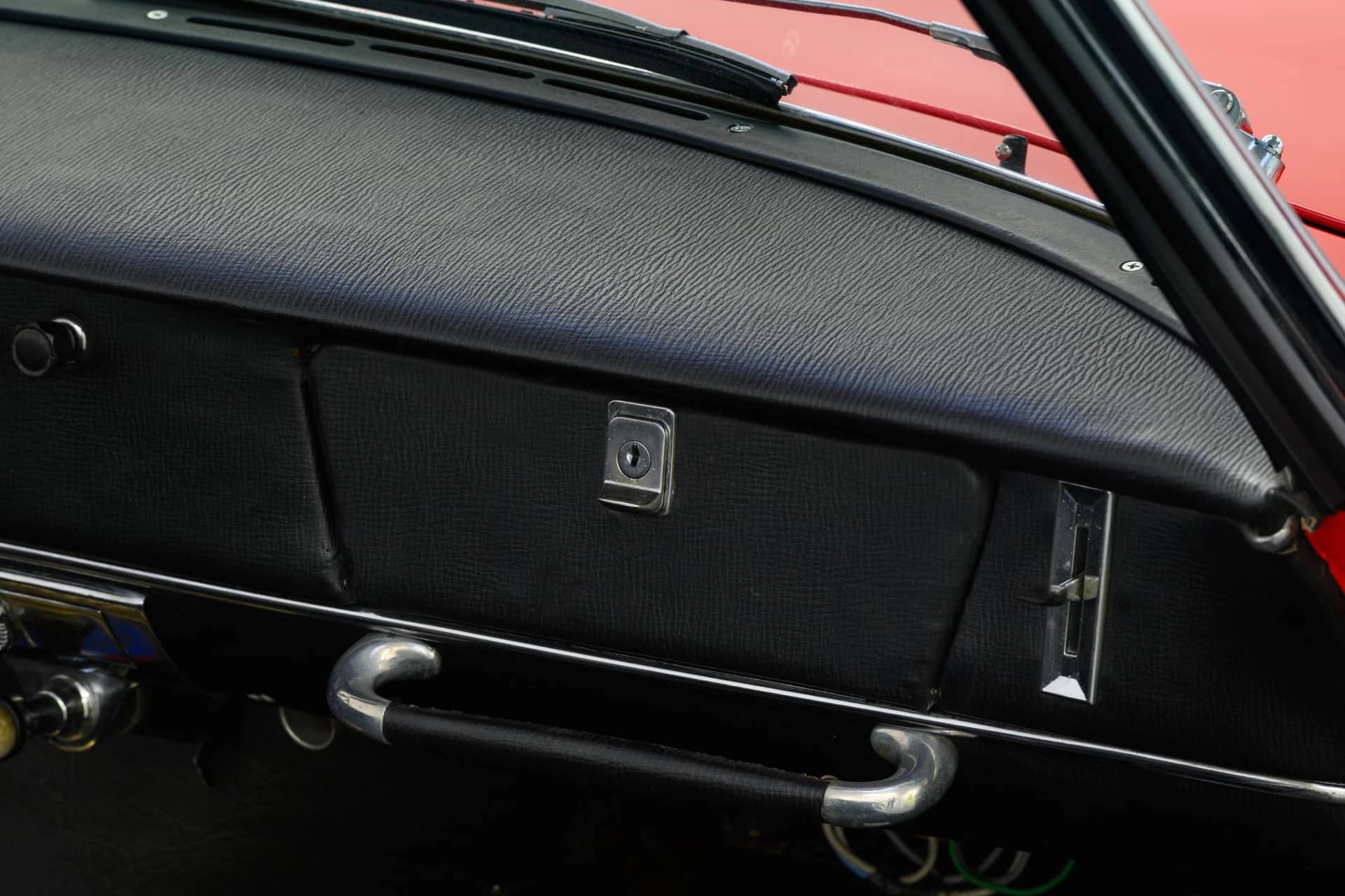 FIAT-Abarth 2200 Spider (Allemano) - 1959 - 19