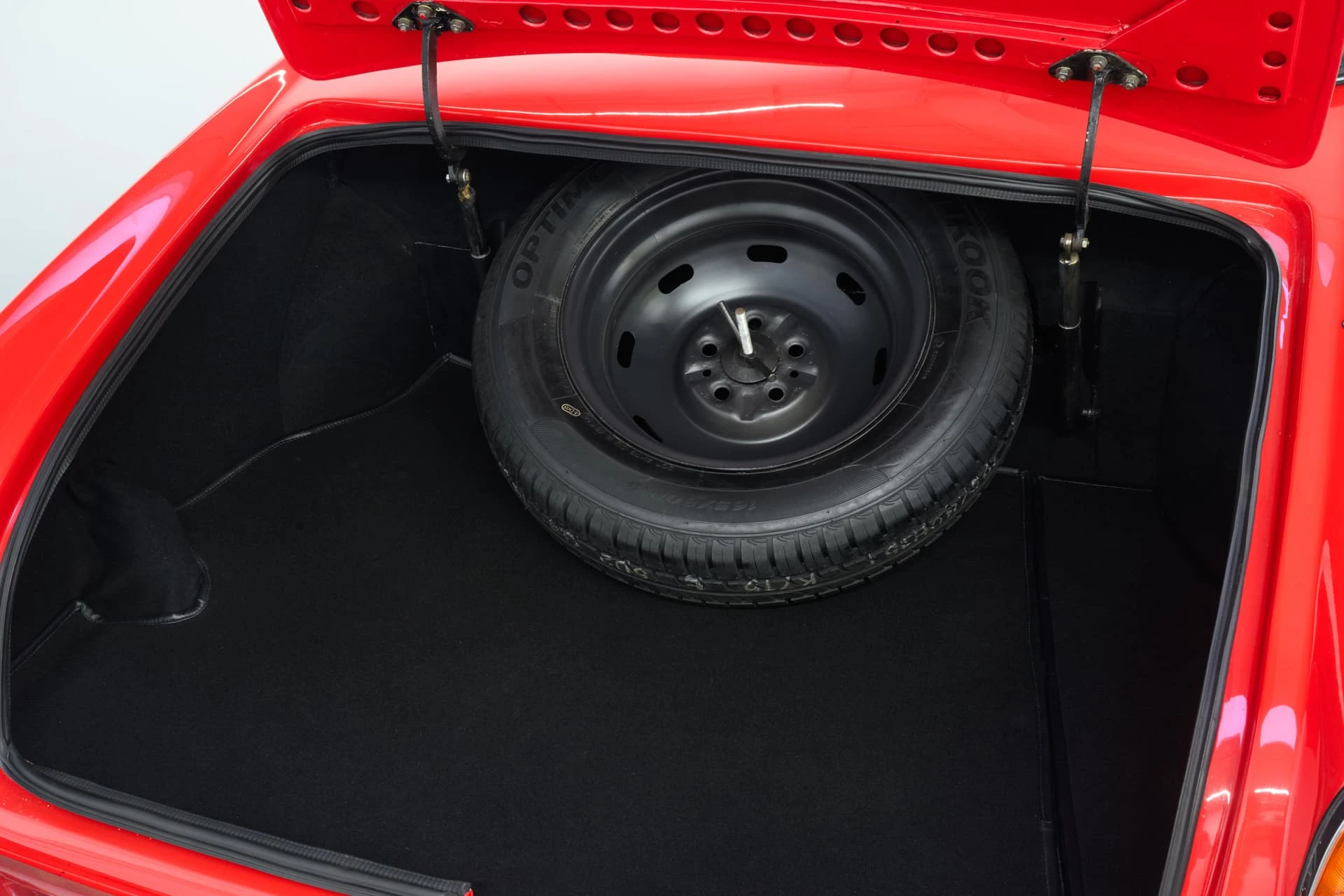 FIAT-Abarth 2200 Spider (Allemano) - 1959 - 21