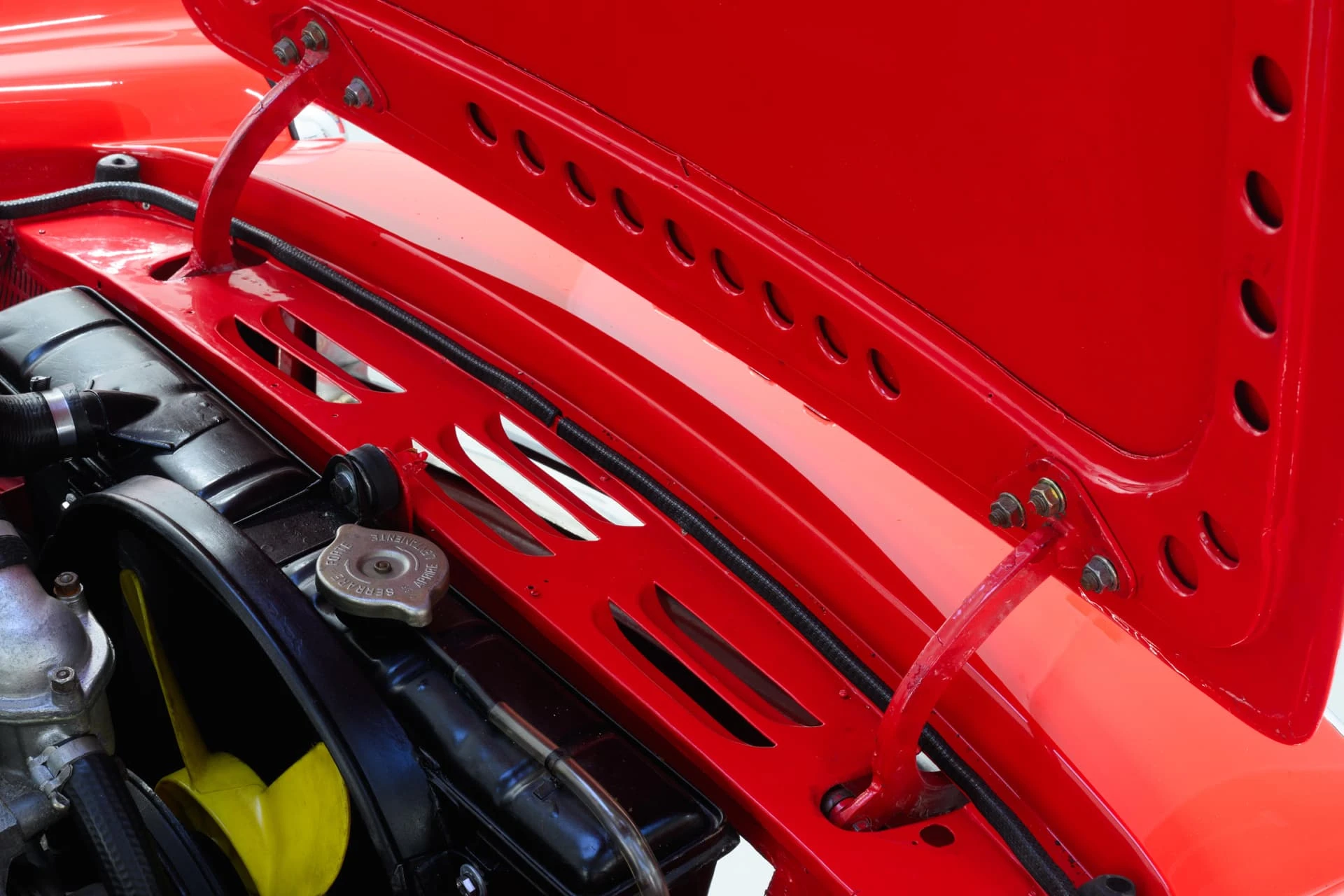 FIAT-Abarth 2200 Spider (Allemano) - 1959 - 25