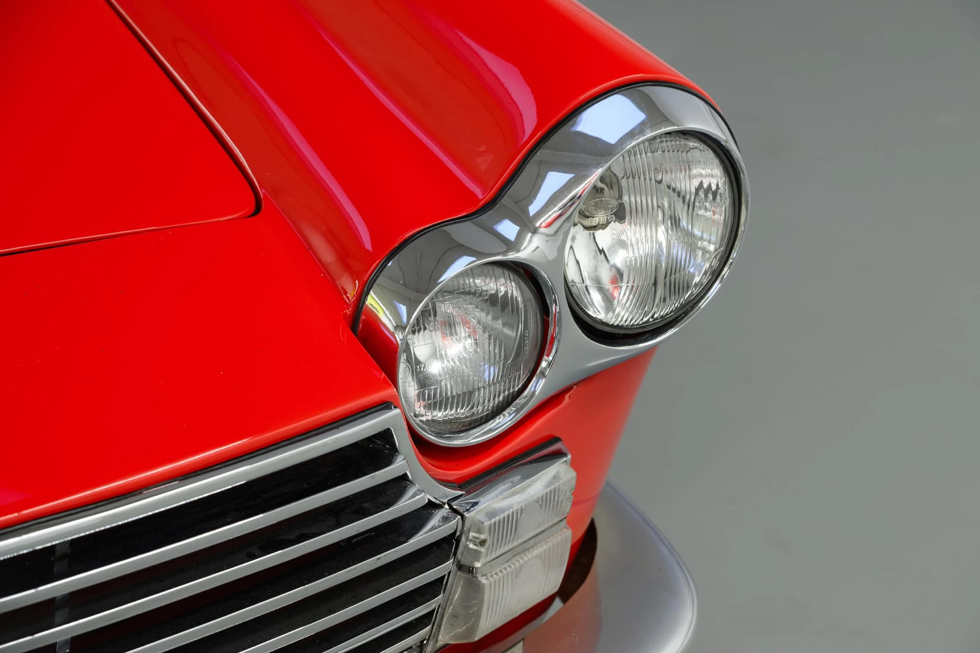 FIAT-Abarth 2200 Spider (Allemano) - 1959 - 29