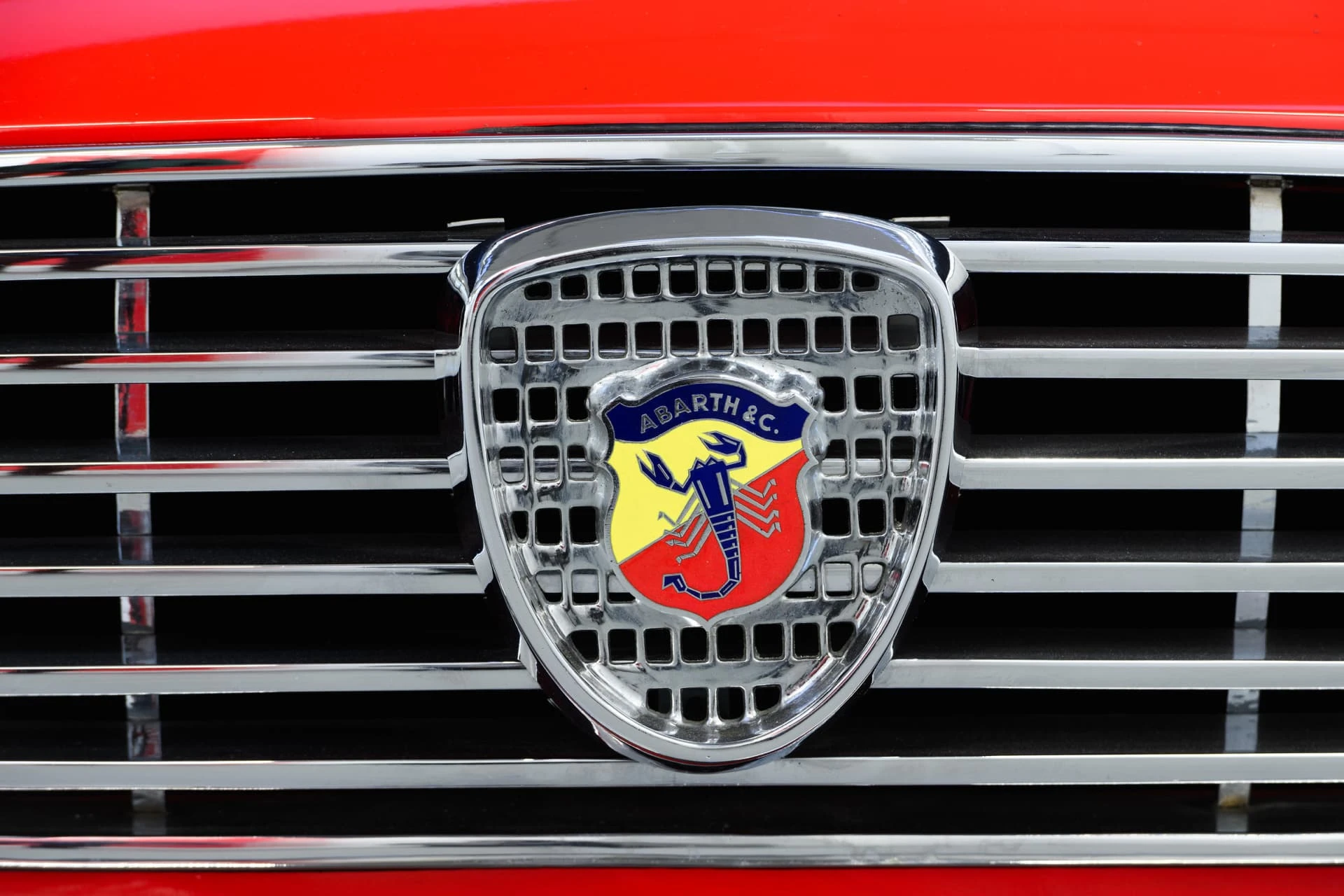 FIAT-Abarth 2200 Spider (Allemano) - 1959 - 32