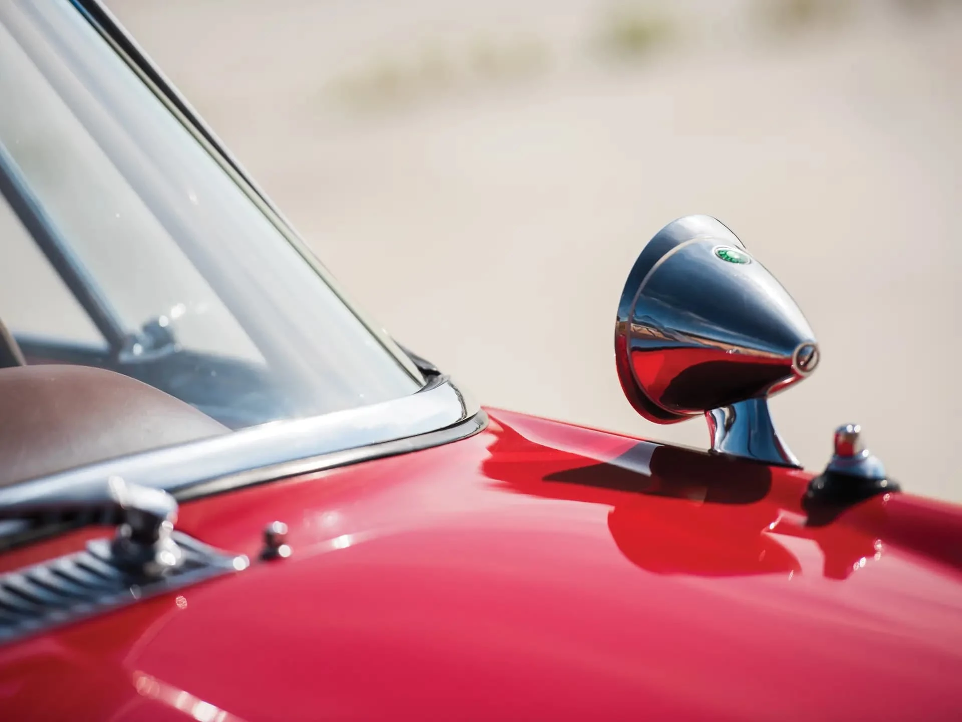 Ferrari 250 GT Cabriolet Series II Prototype (Pinin Farina) - 1959 - 15
