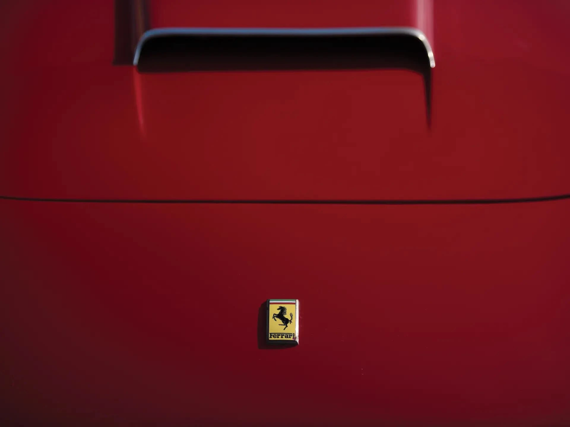 Ferrari 250 GT Cabriolet Series II Prototype (Pinin Farina) - 1959 - 16