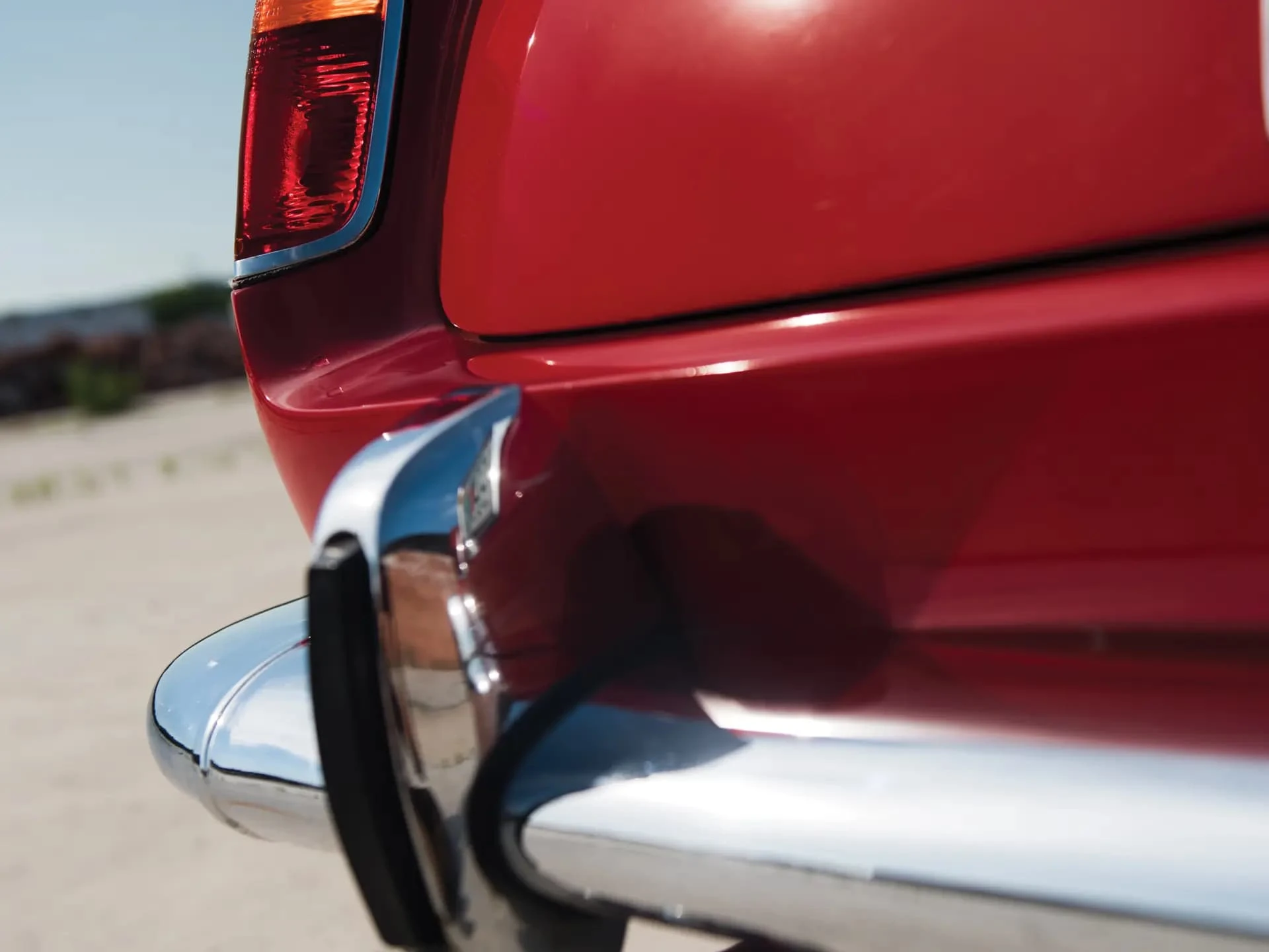 Ferrari 250 GT Cabriolet Series II Prototype (Pinin Farina) - 1959 - 25