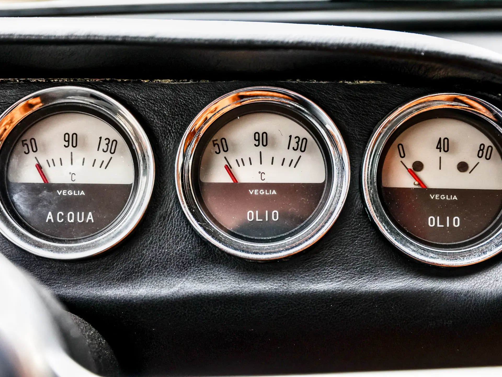 Ferrari 250 GT:L Berlinetta Lusso (Fantuzzi) - 1963 - 15