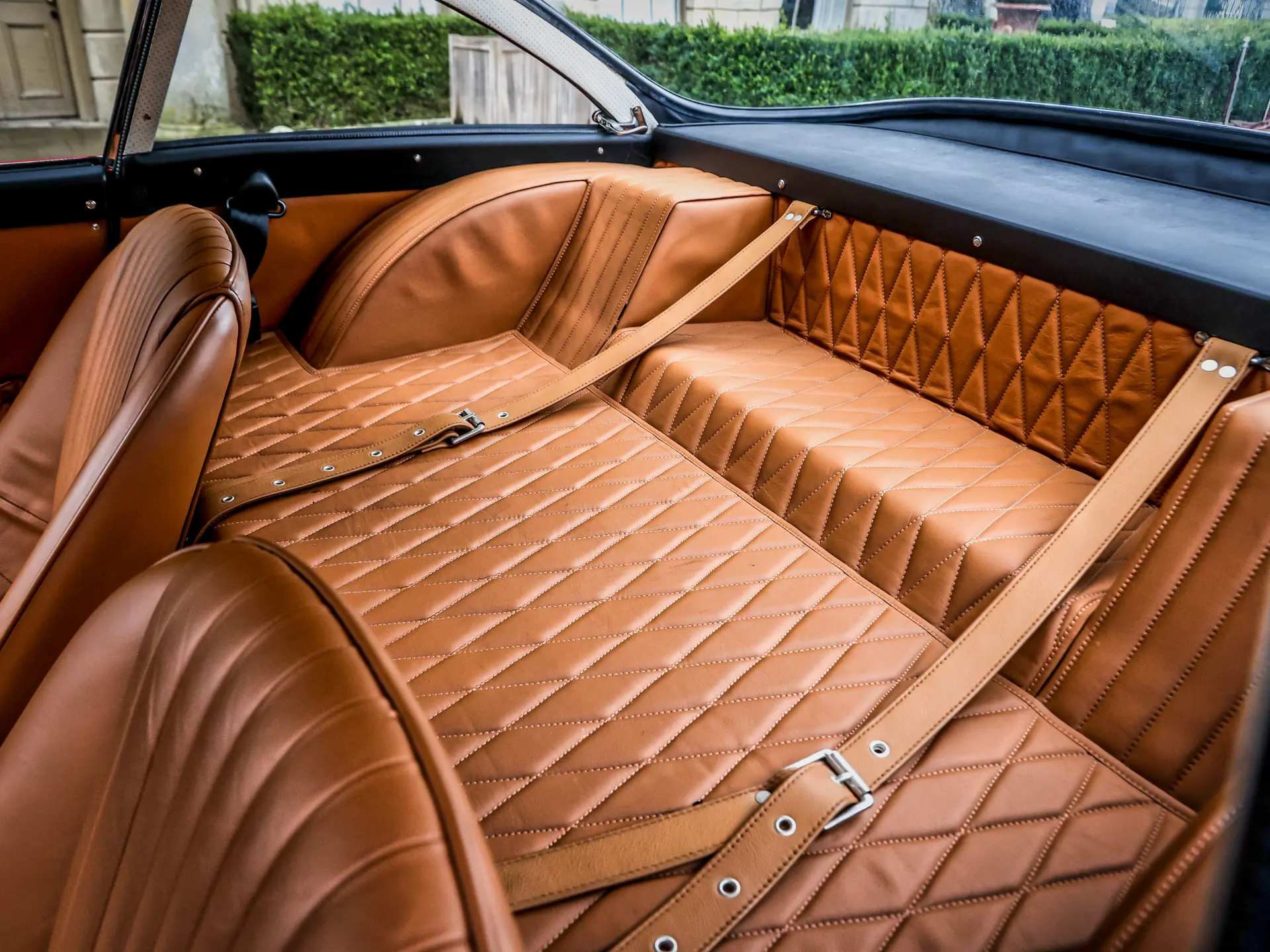 Ferrari 250 GT:L Berlinetta Lusso (Fantuzzi) - 1963 - 19