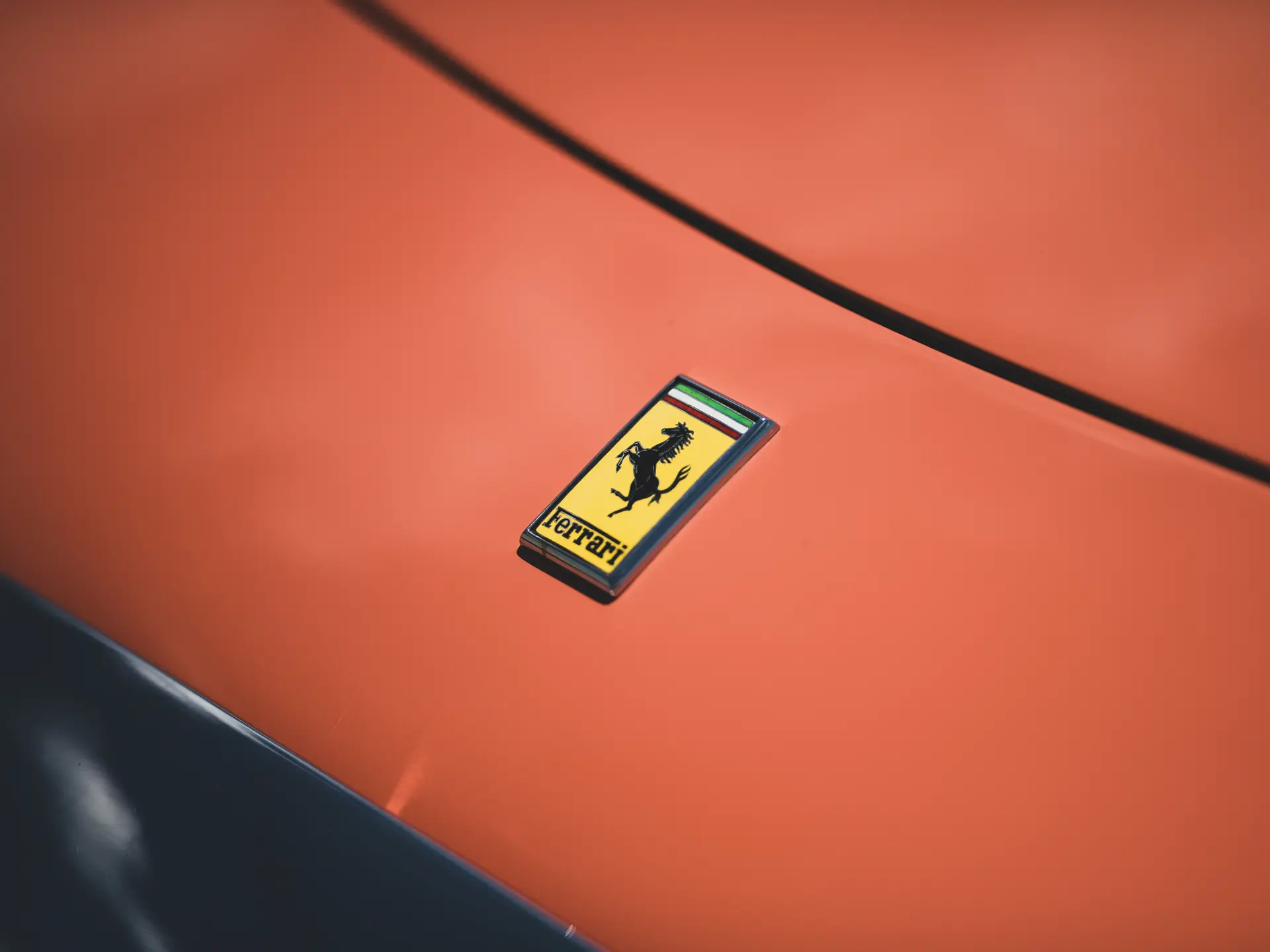 Ferrari 375 MM Coupe Speciale (Ghia) - 1955 - image-07