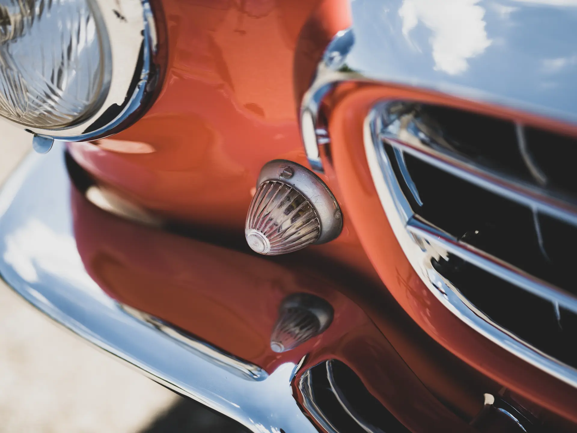 Ferrari 375 MM Coupe Speciale (Ghia) - 1955 - image-08