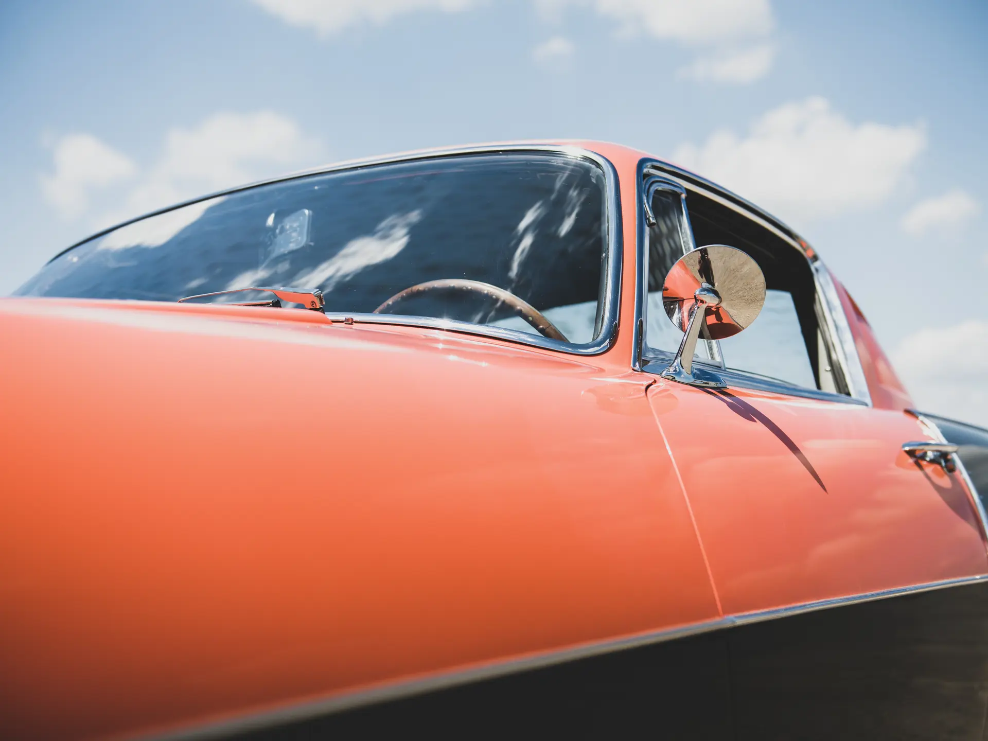 Ferrari 375 MM Coupe Speciale (Ghia) - 1955 - image-10