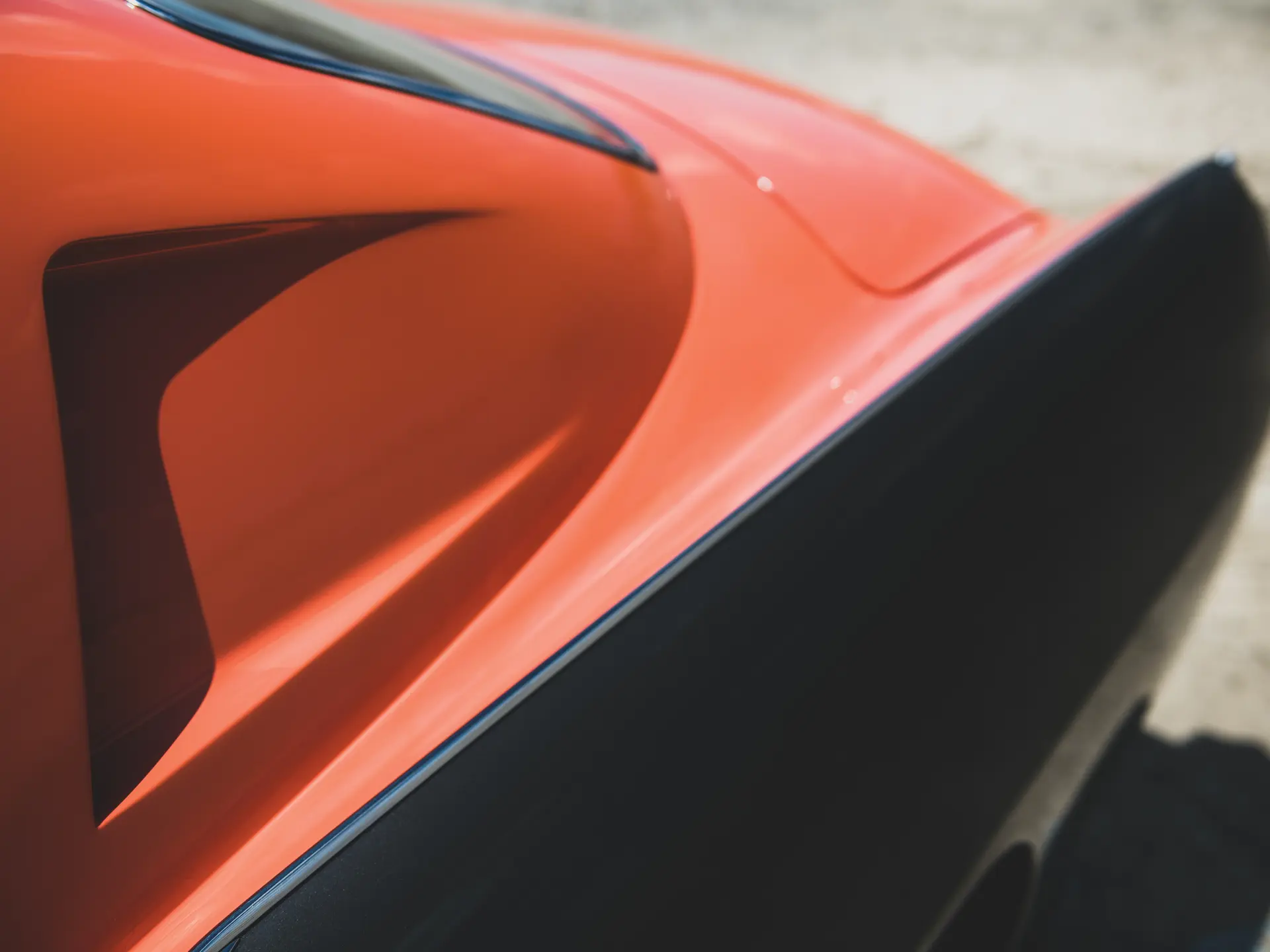 Ferrari 375 MM Coupe Speciale (Ghia) - 1955 - image-12