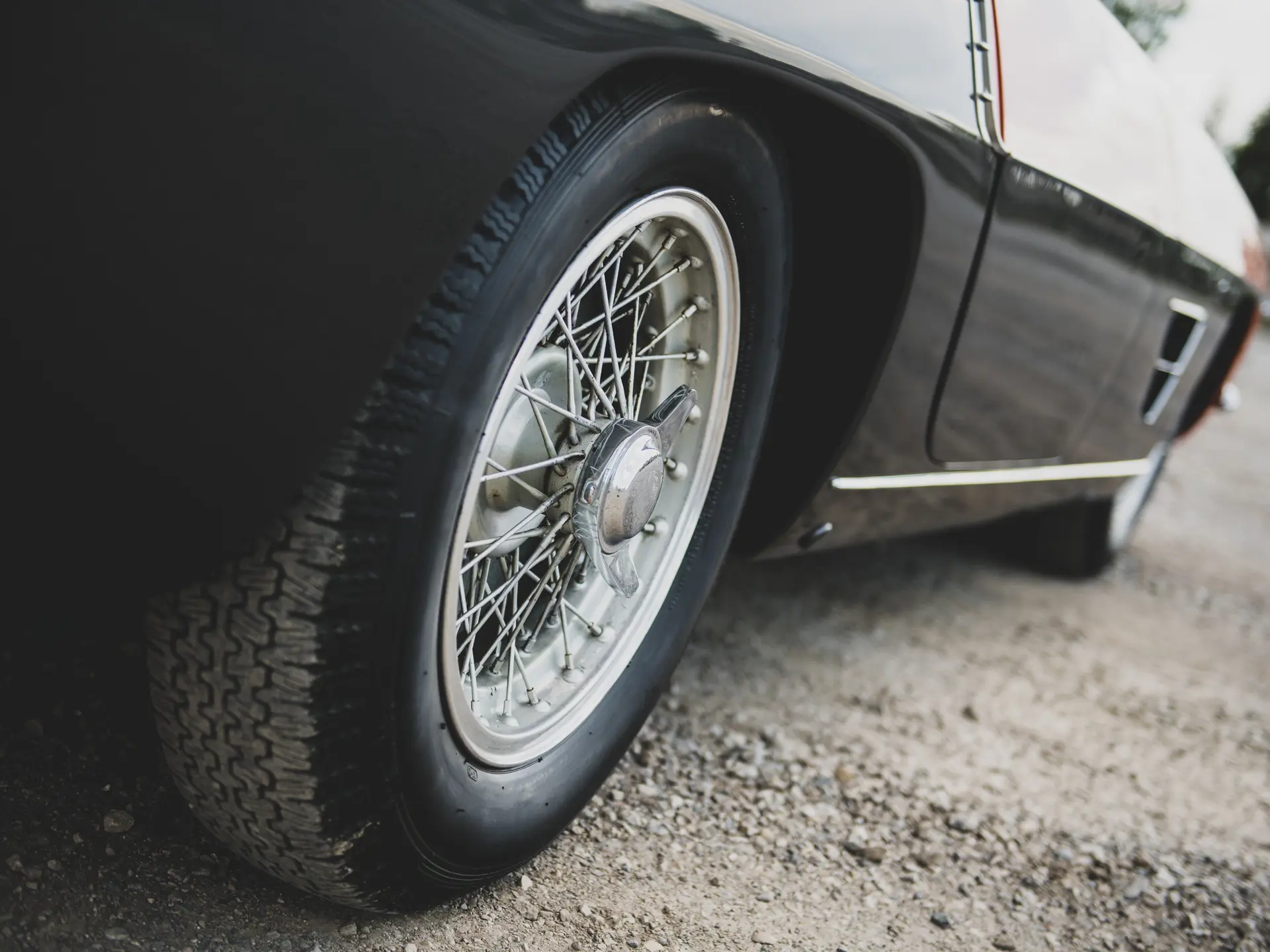 Ferrari 375 MM Coupe Speciale (Ghia) - 1955 - image-15