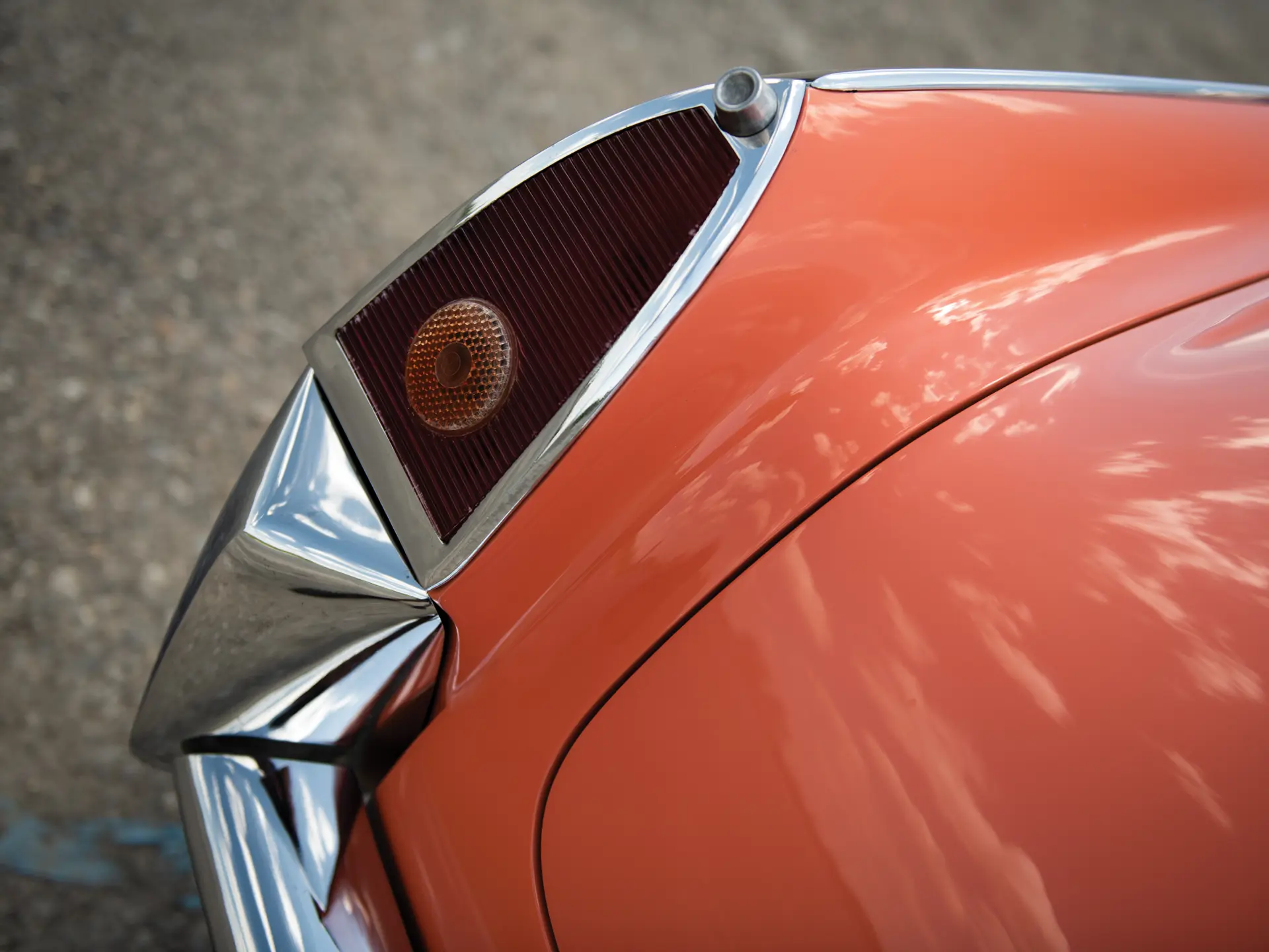 Ferrari 375 MM Coupe Speciale (Ghia) - 1955 - image-17