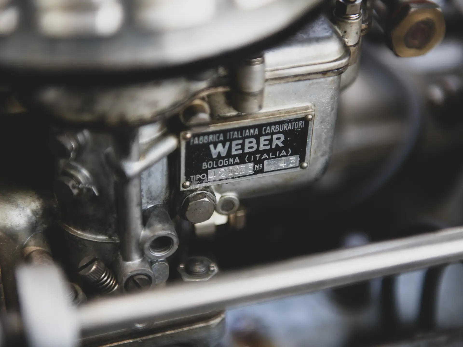 Ferrari 375 MM Coupe Speciale (Ghia) - 1955 - image-25