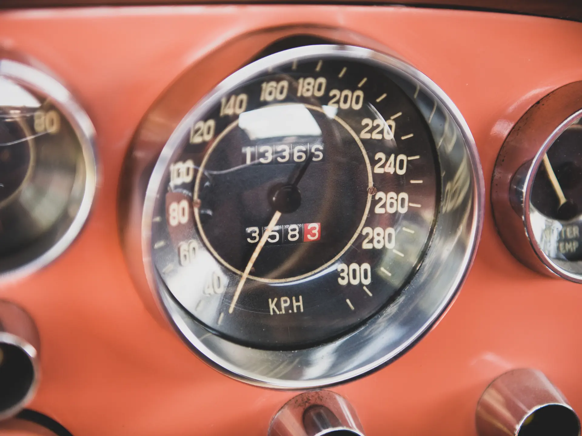 Ferrari 375 MM Coupe Speciale (Ghia) - 1955 - image-26