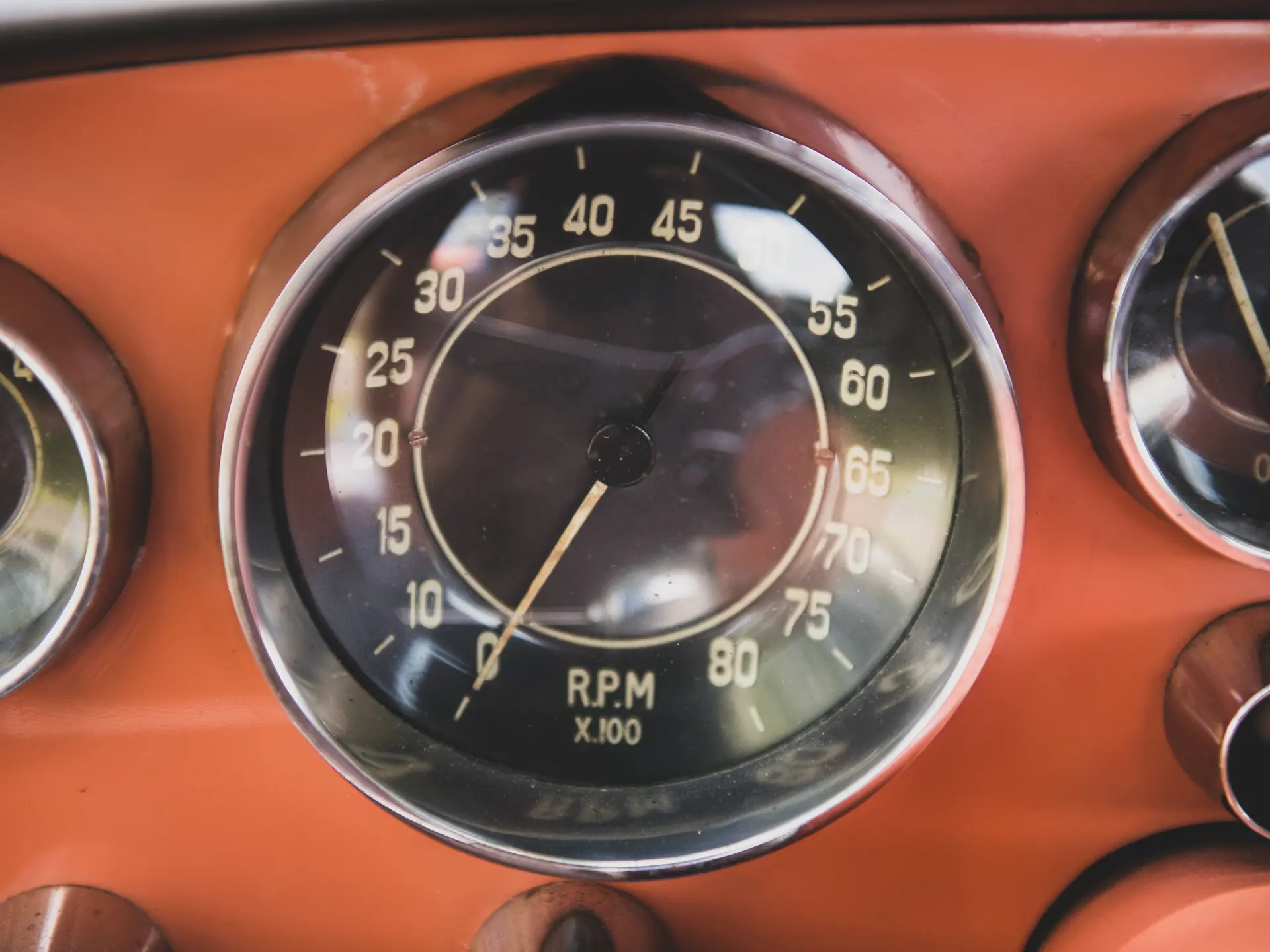 Ferrari 375 MM Coupe Speciale (Ghia) - 1955 - image-27