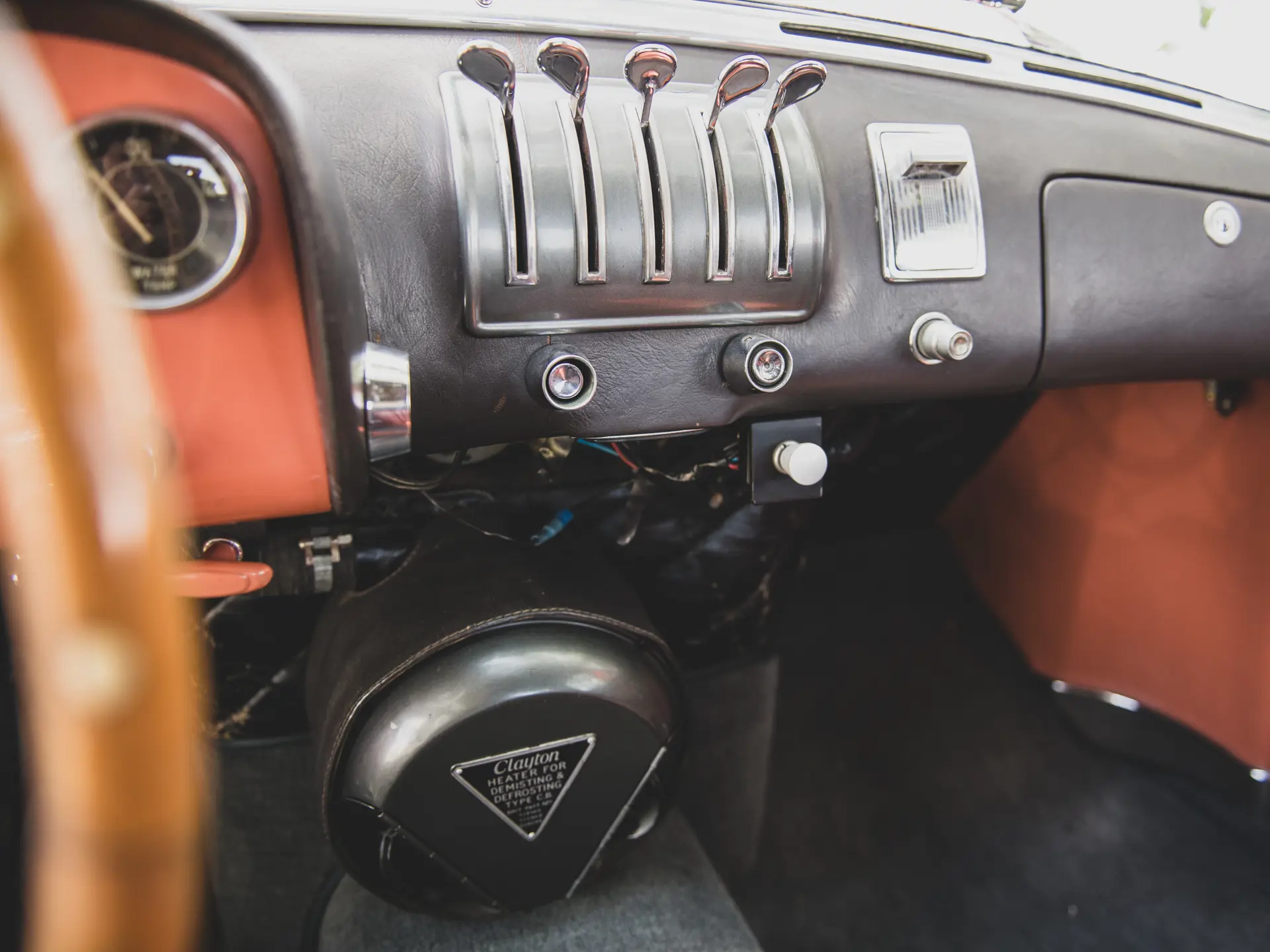 Ferrari 375 MM Coupe Speciale (Ghia) - 1955 - image-30