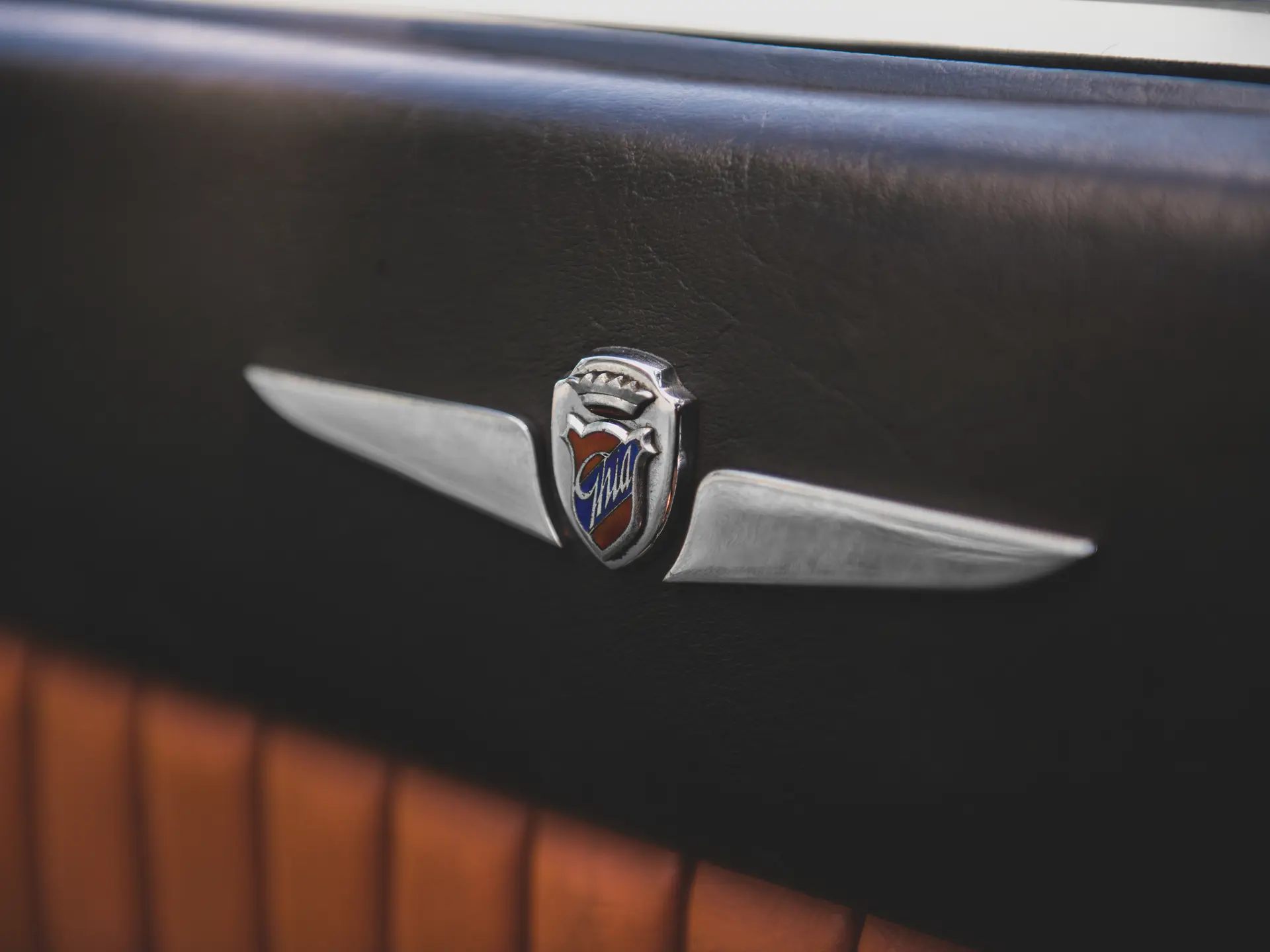 Ferrari 375 MM Coupe Speciale (Ghia) - 1955 - image-31