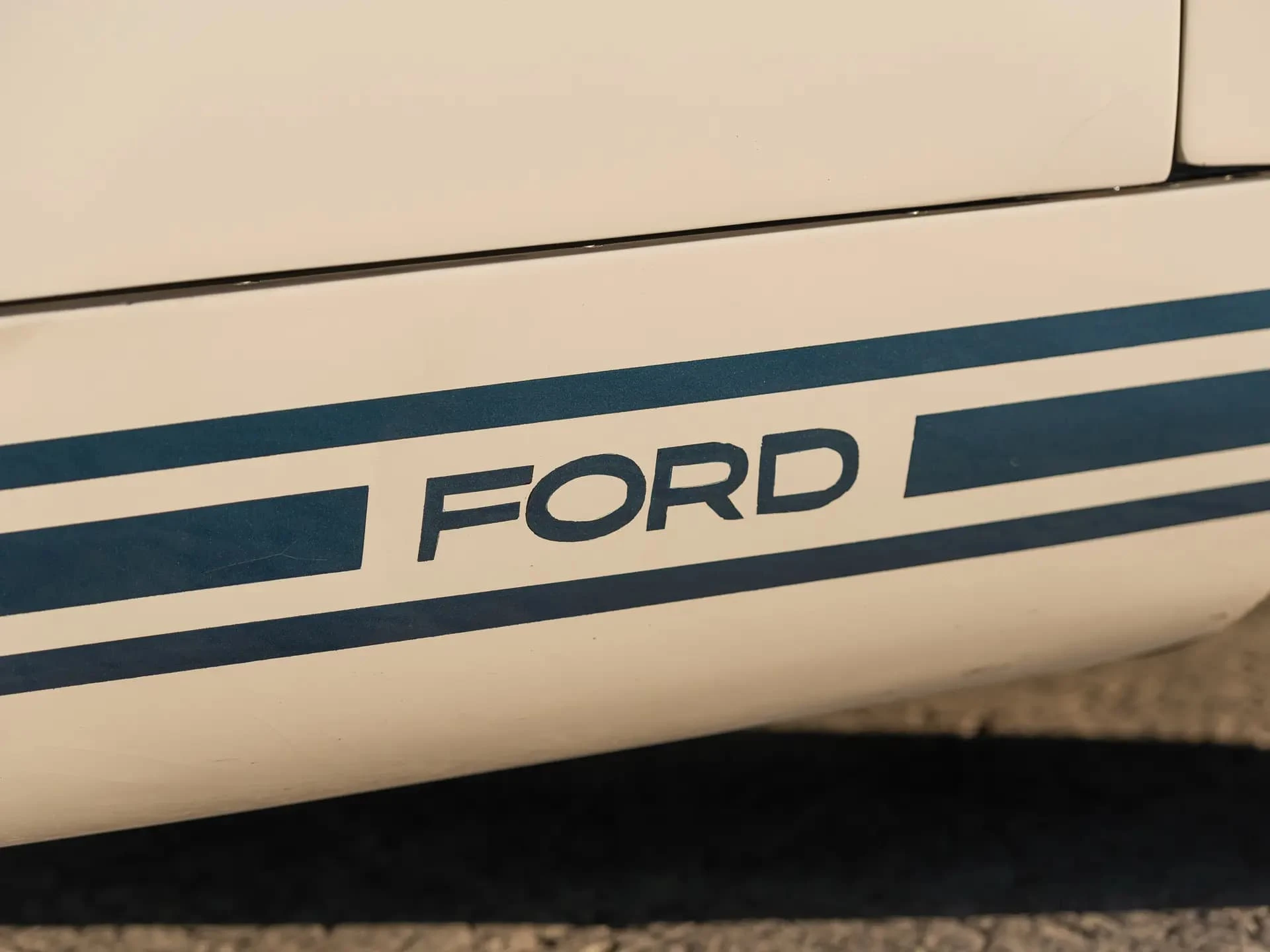 Ford GT40 Roadster Prototype - 1965 - 04