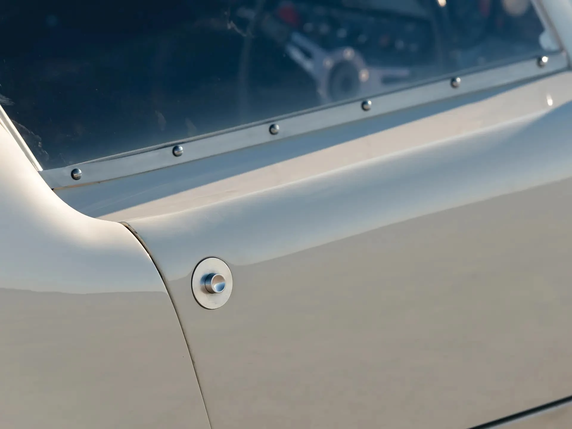 Ford GT40 Roadster Prototype - 1965 - 21