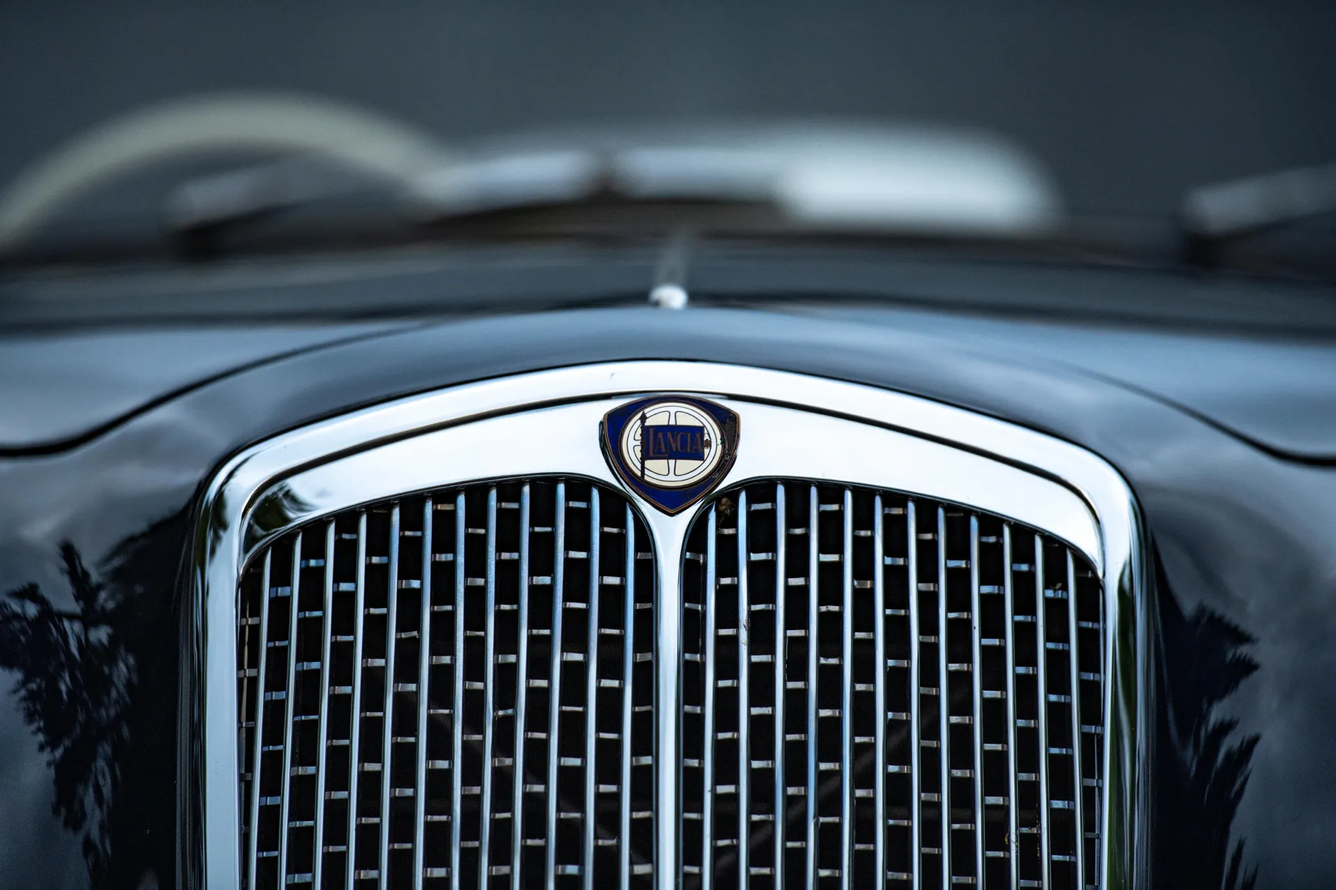 Lancia Aurelia B50 Cabriolet (Pinin Farina) - 1950- 10