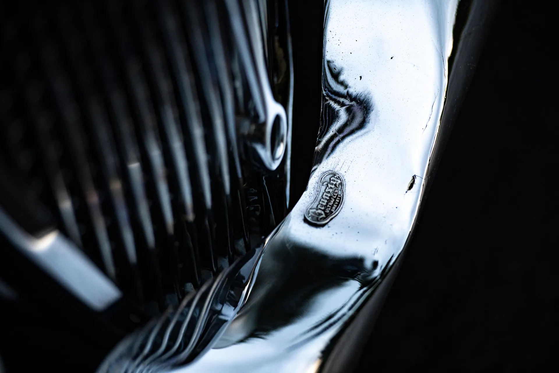 Lancia Aurelia B50 Cabriolet (Pinin Farina) - 1950- 14