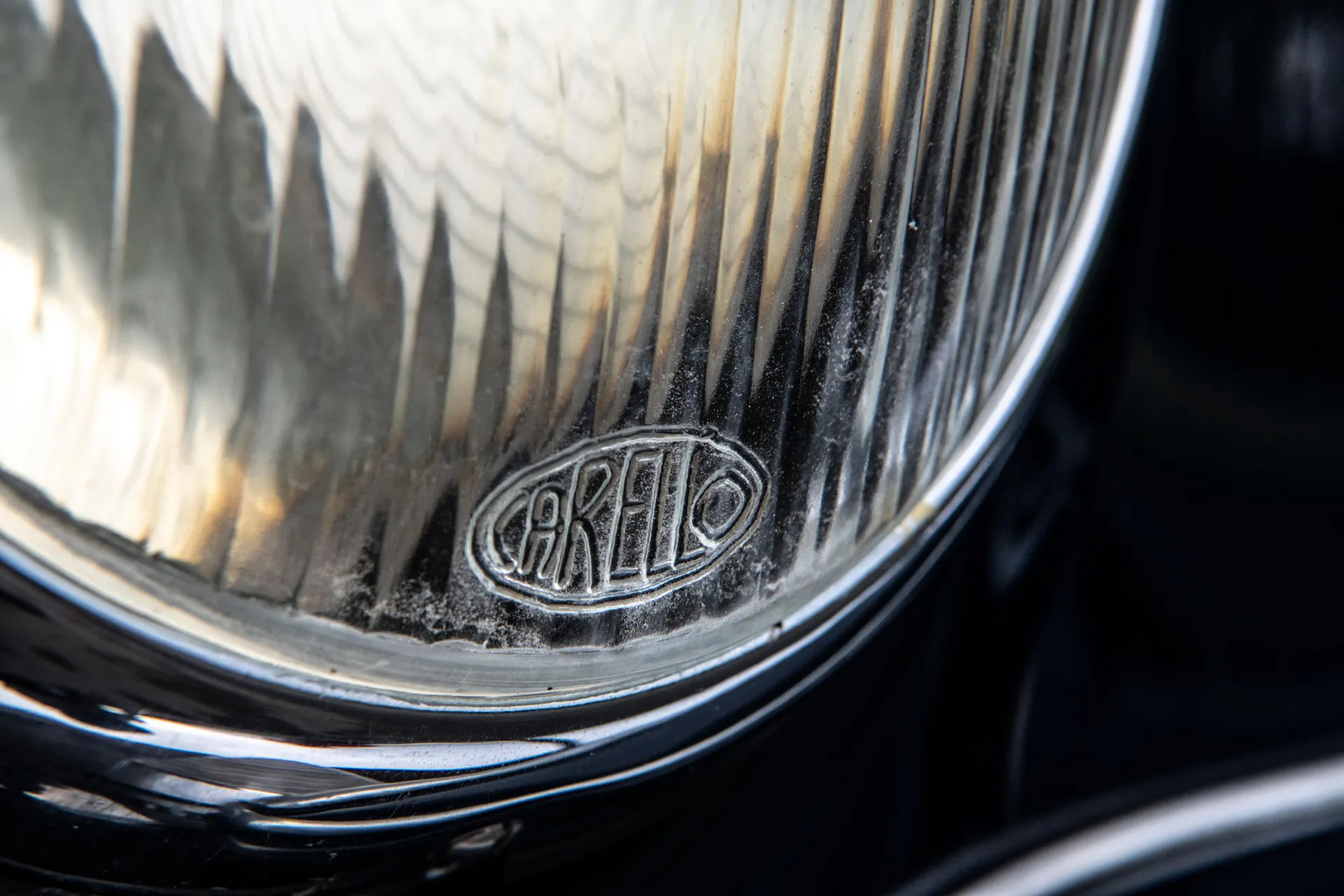 Lancia Aurelia B50 Cabriolet (Pinin Farina) - 1950- 29