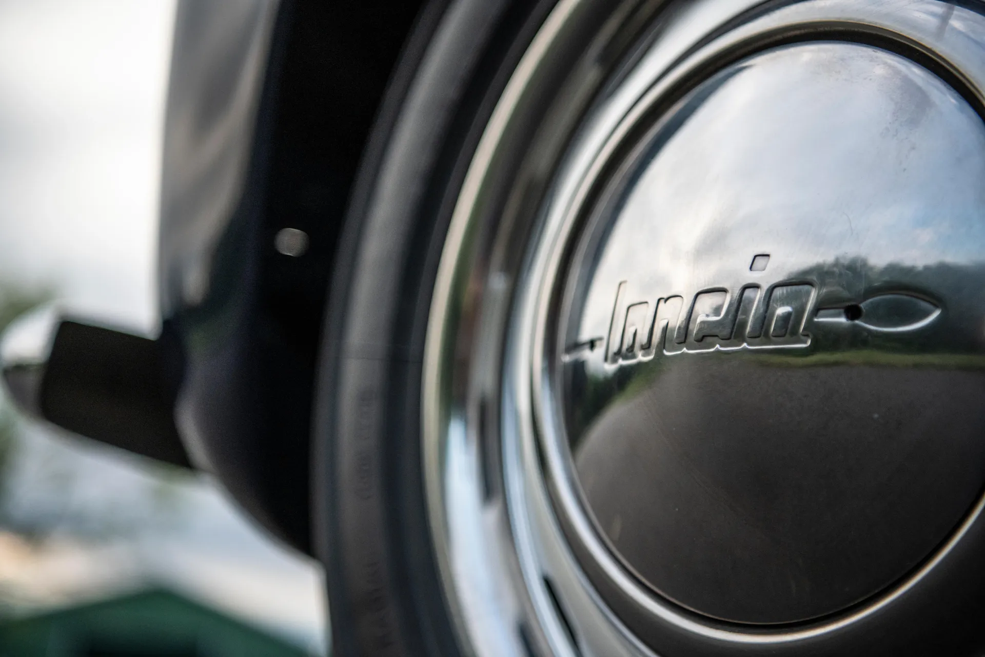 Lancia Aurelia B50 Cabriolet (Pinin Farina) - 1950- 32
