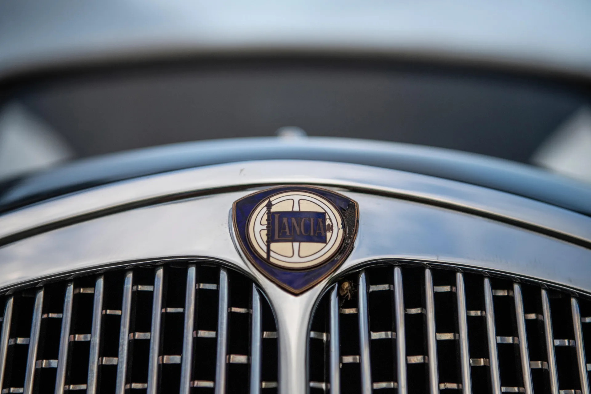 Lancia Aurelia B50 Cabriolet (Pinin Farina) - 1950- 33