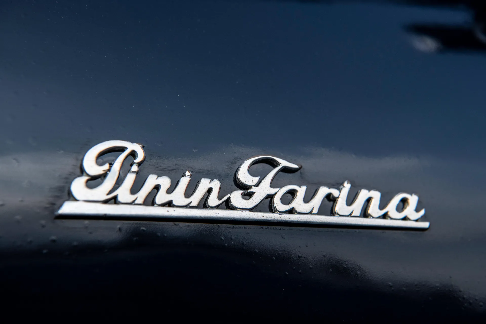 Lancia Aurelia B50 Cabriolet (Pinin Farina) - 1950- 44