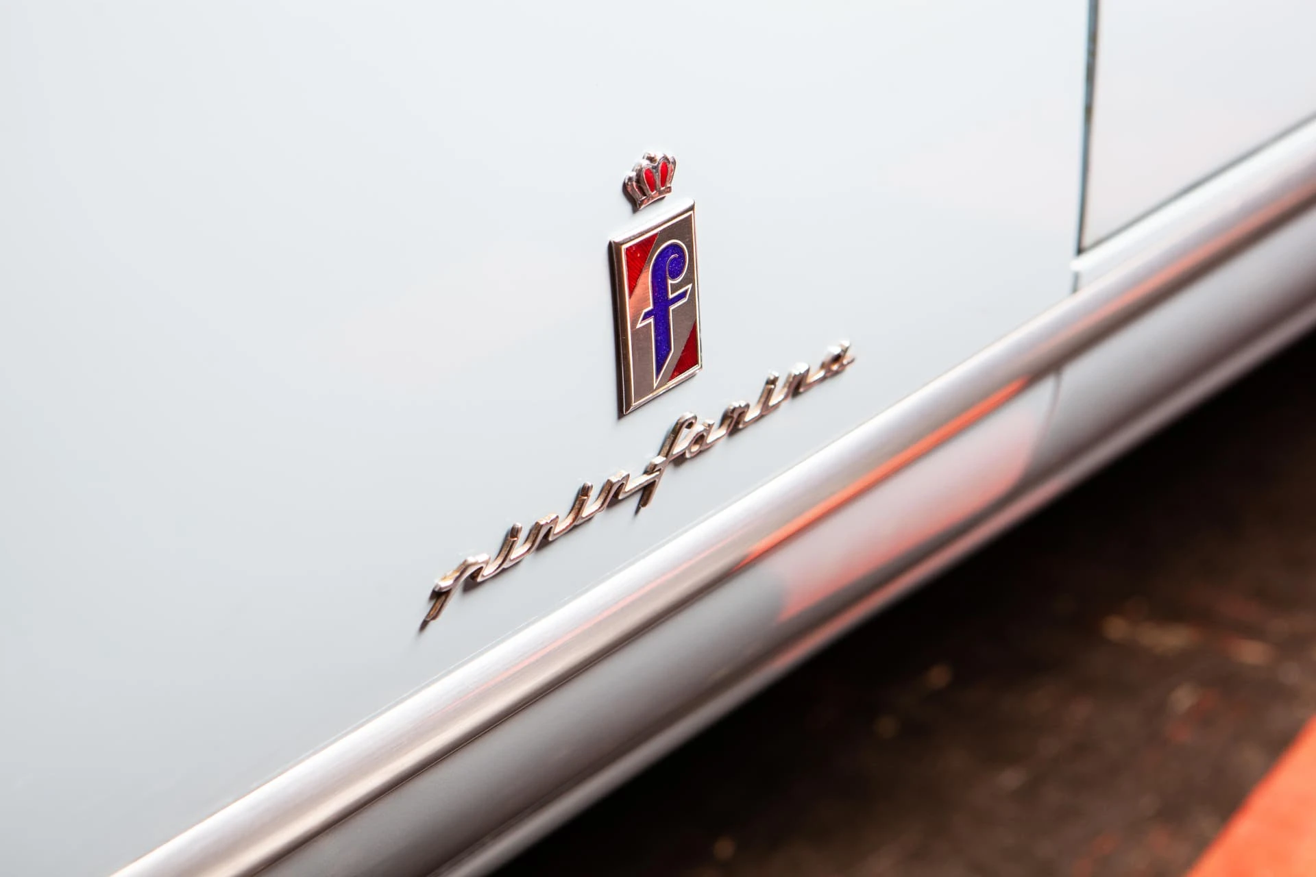 Lancia Aurelia B53 Cabriolet (Pinin Farina) - 1952 - 13