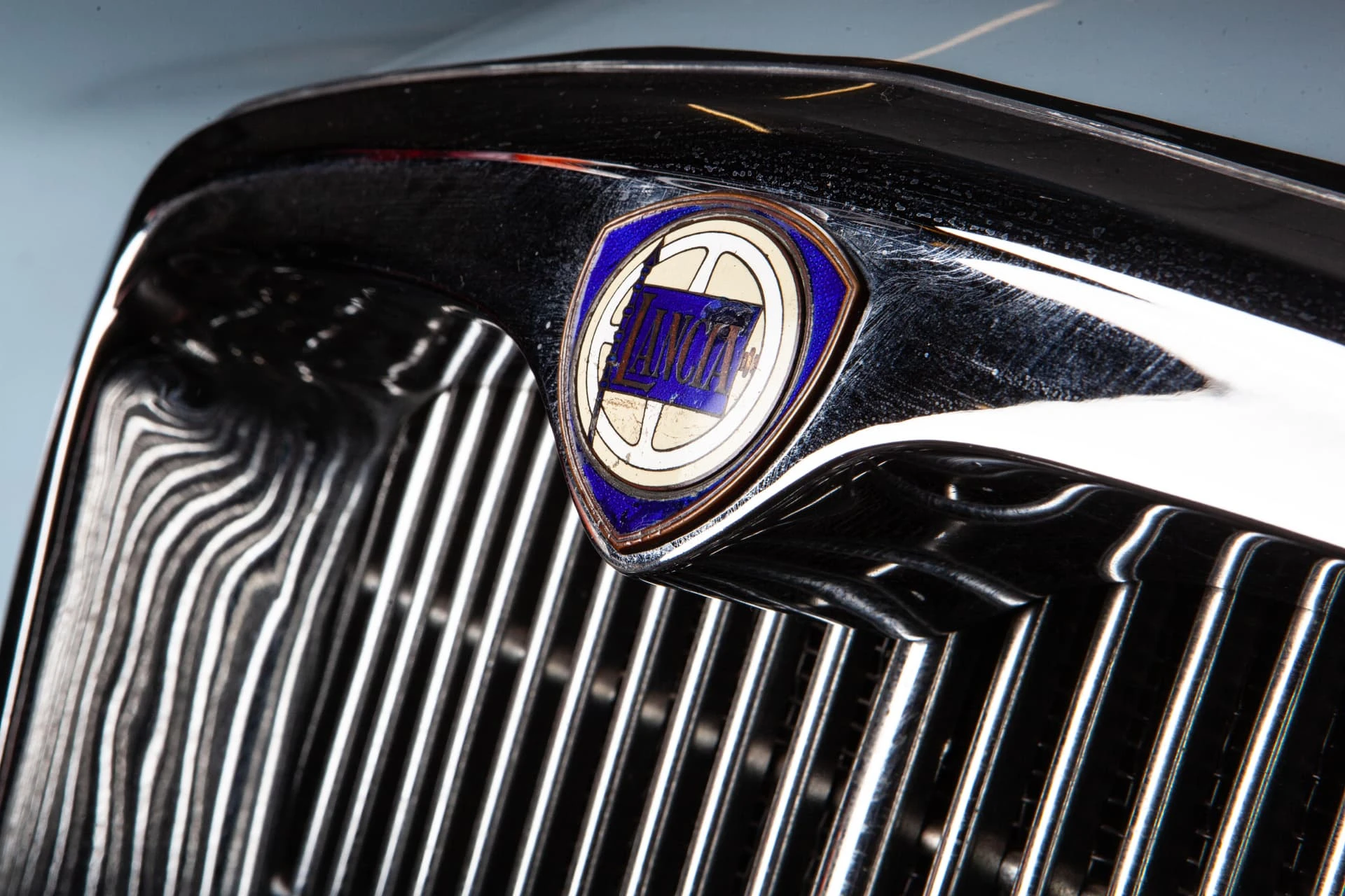 Lancia Aurelia B53 Cabriolet (Pinin Farina) - 1952 - 15