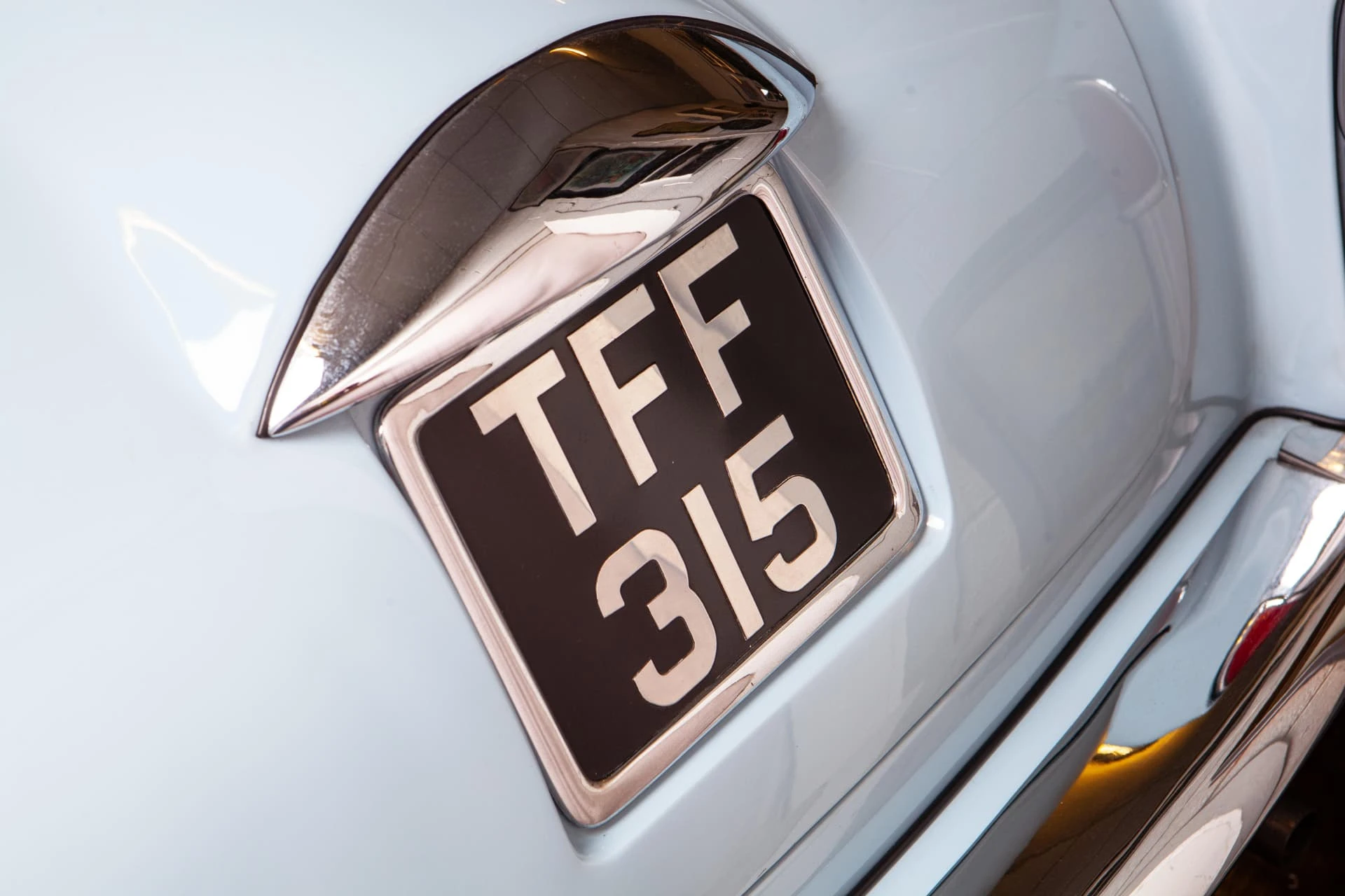 Lancia Aurelia B53 Cabriolet (Pinin Farina) - 1952 - 16