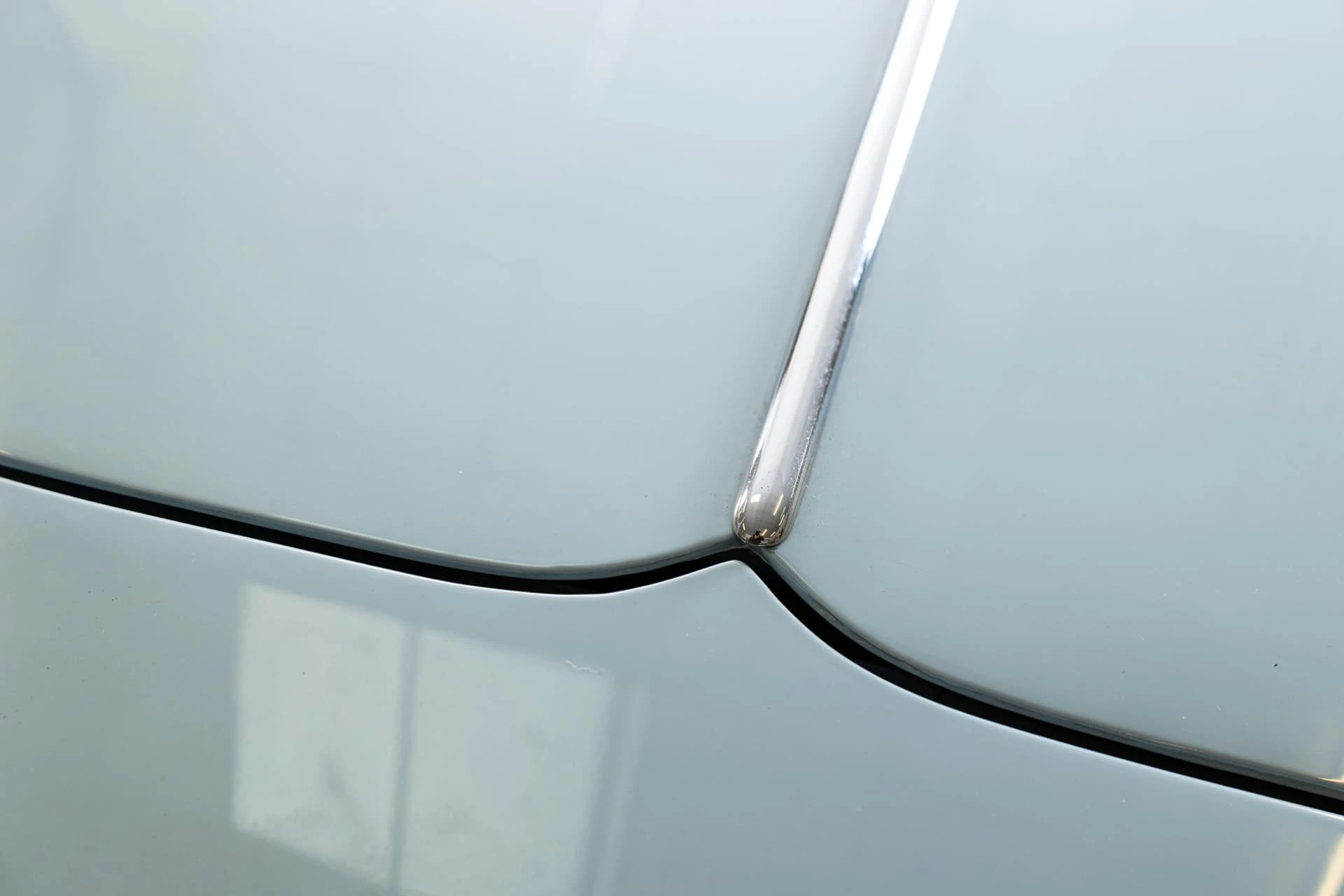 Lancia Aurelia B53 Cabriolet (Pinin Farina) - 1952 - 32