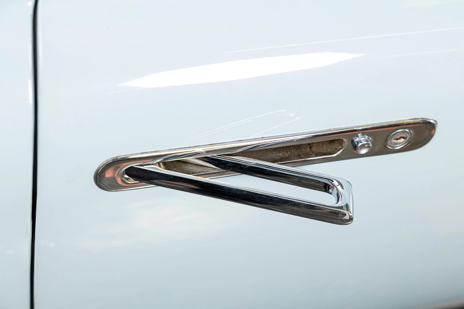 Lancia Aurelia B53 Cabriolet (Pinin Farina) - 1952 - 51