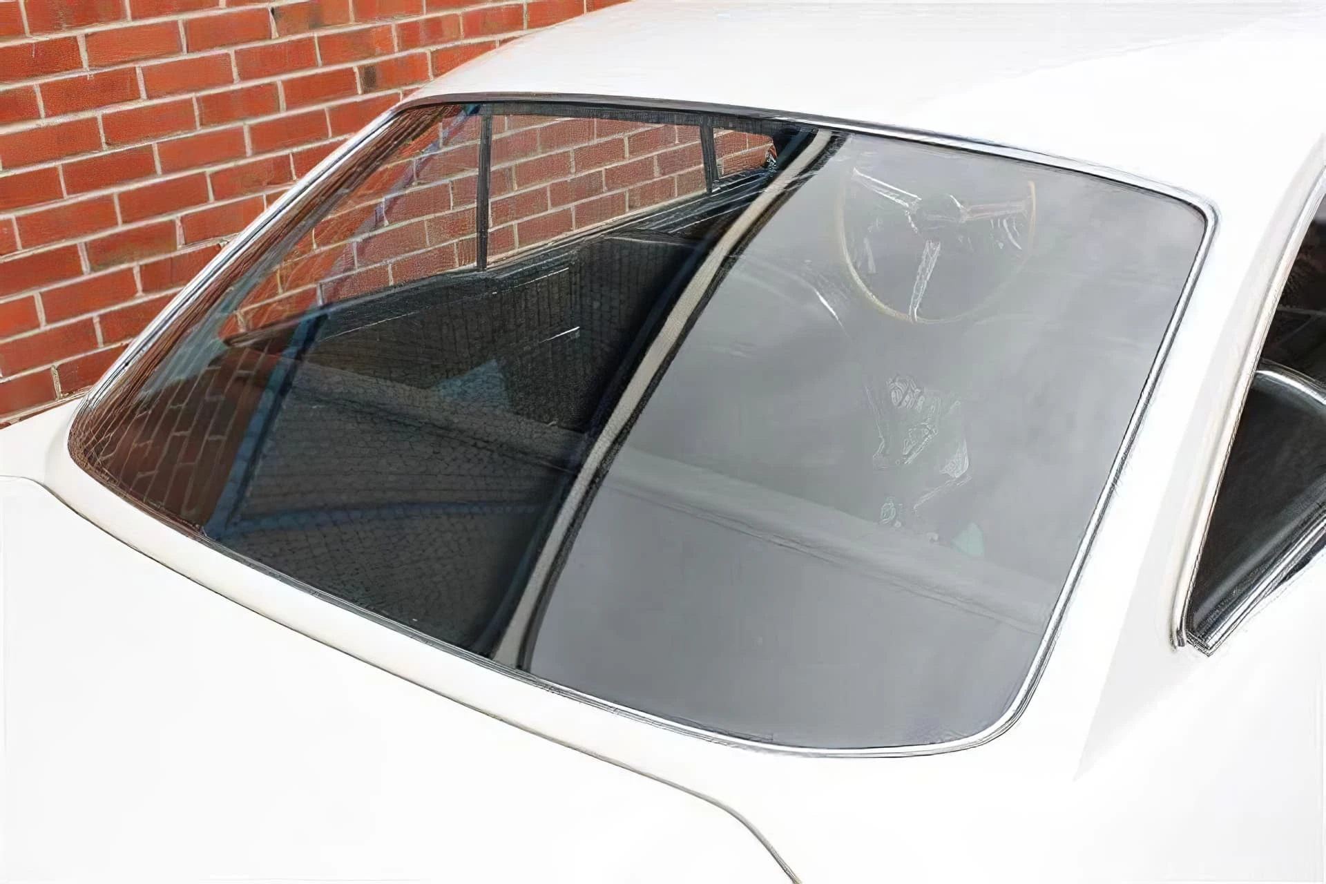 Lancia Flaminia Speciale (Pininfarina) - 1963 - 106