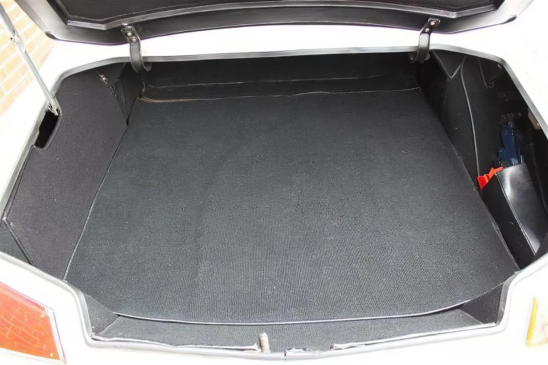 Lancia Flaminia Speciale (Pininfarina) - 1963 - 110