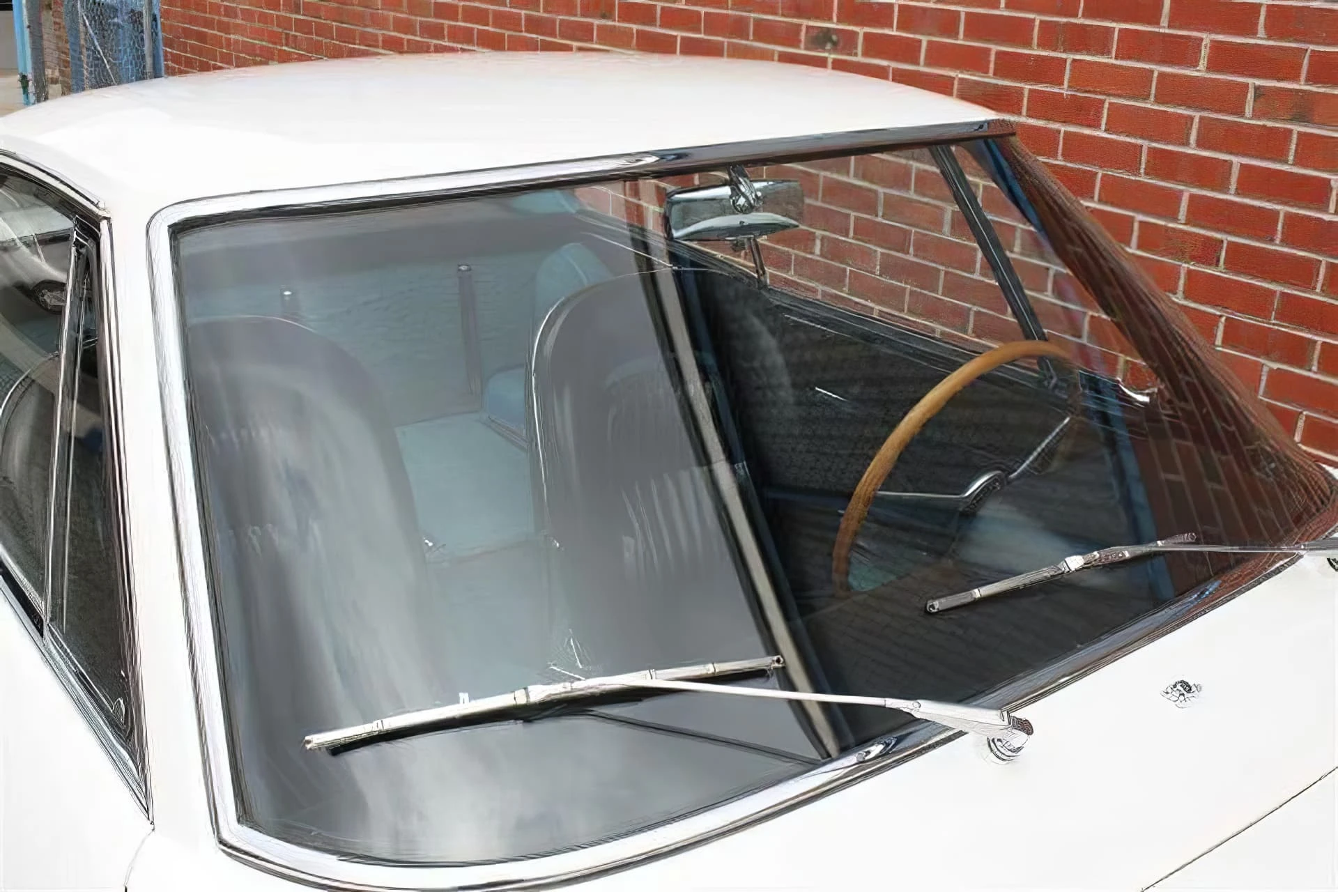 Lancia Flaminia Speciale (Pininfarina) - 1963 - 112