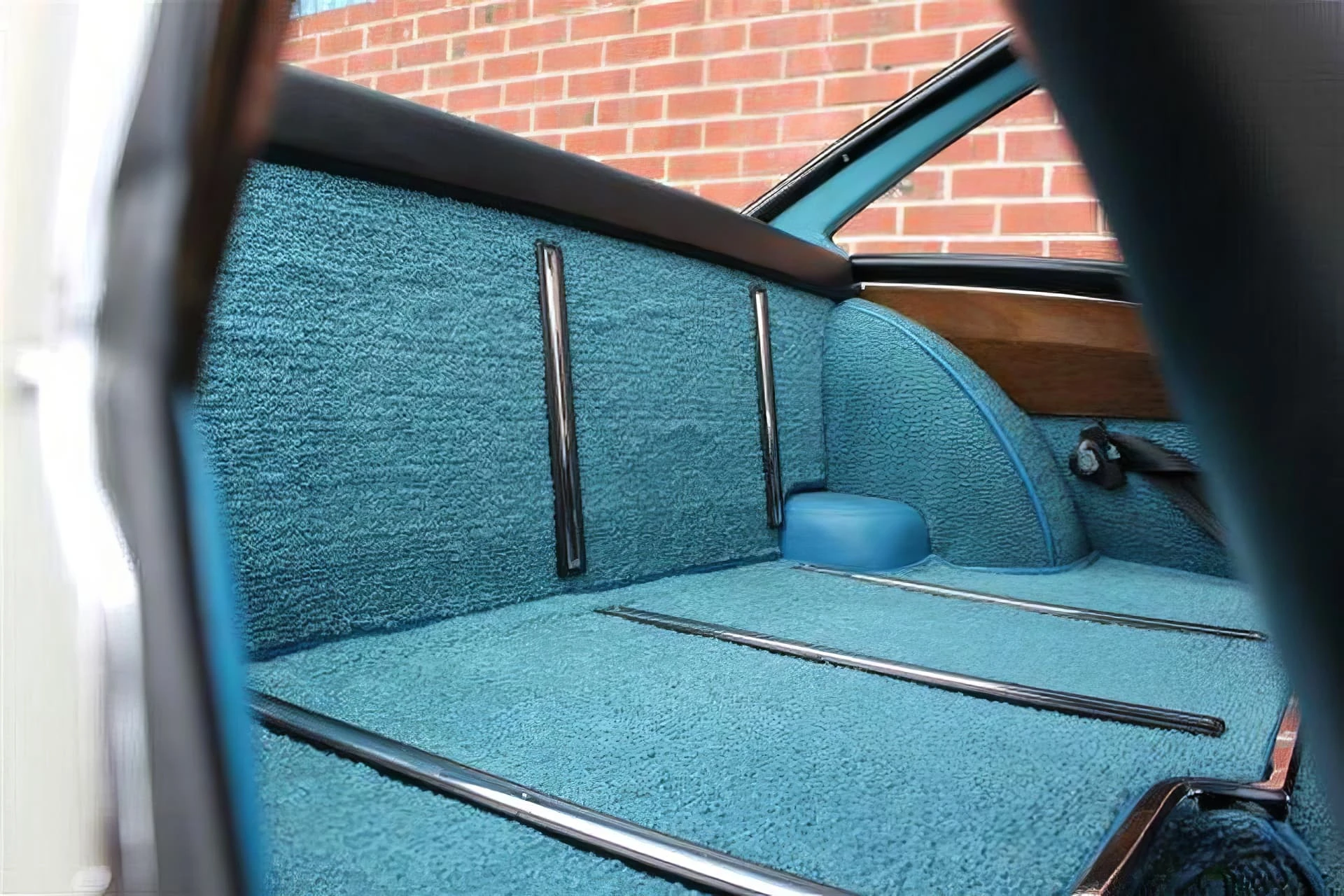 Lancia Flaminia Speciale (Pininfarina) - 1963 - 114