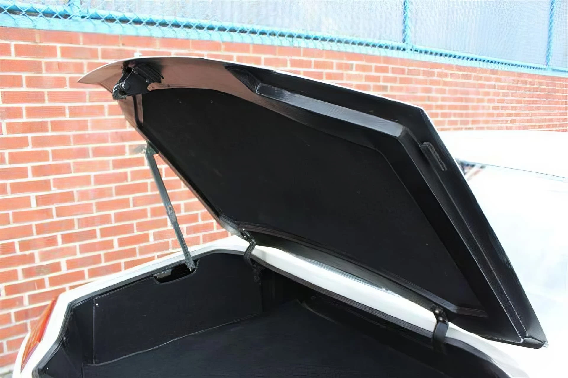 Lancia Flaminia Speciale (Pininfarina) - 1963 - 115