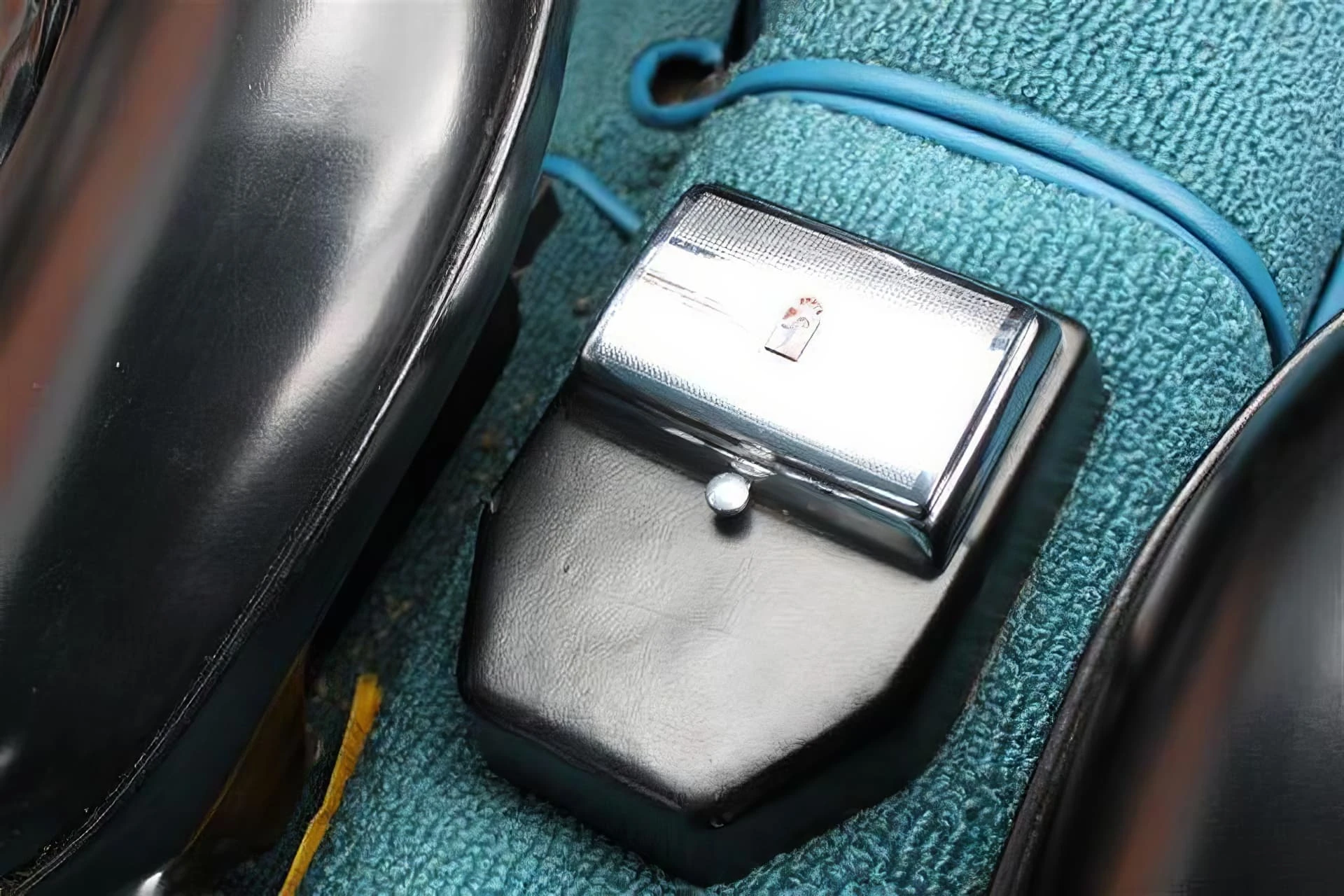 Lancia Flaminia Speciale (Pininfarina) - 1963 - 119