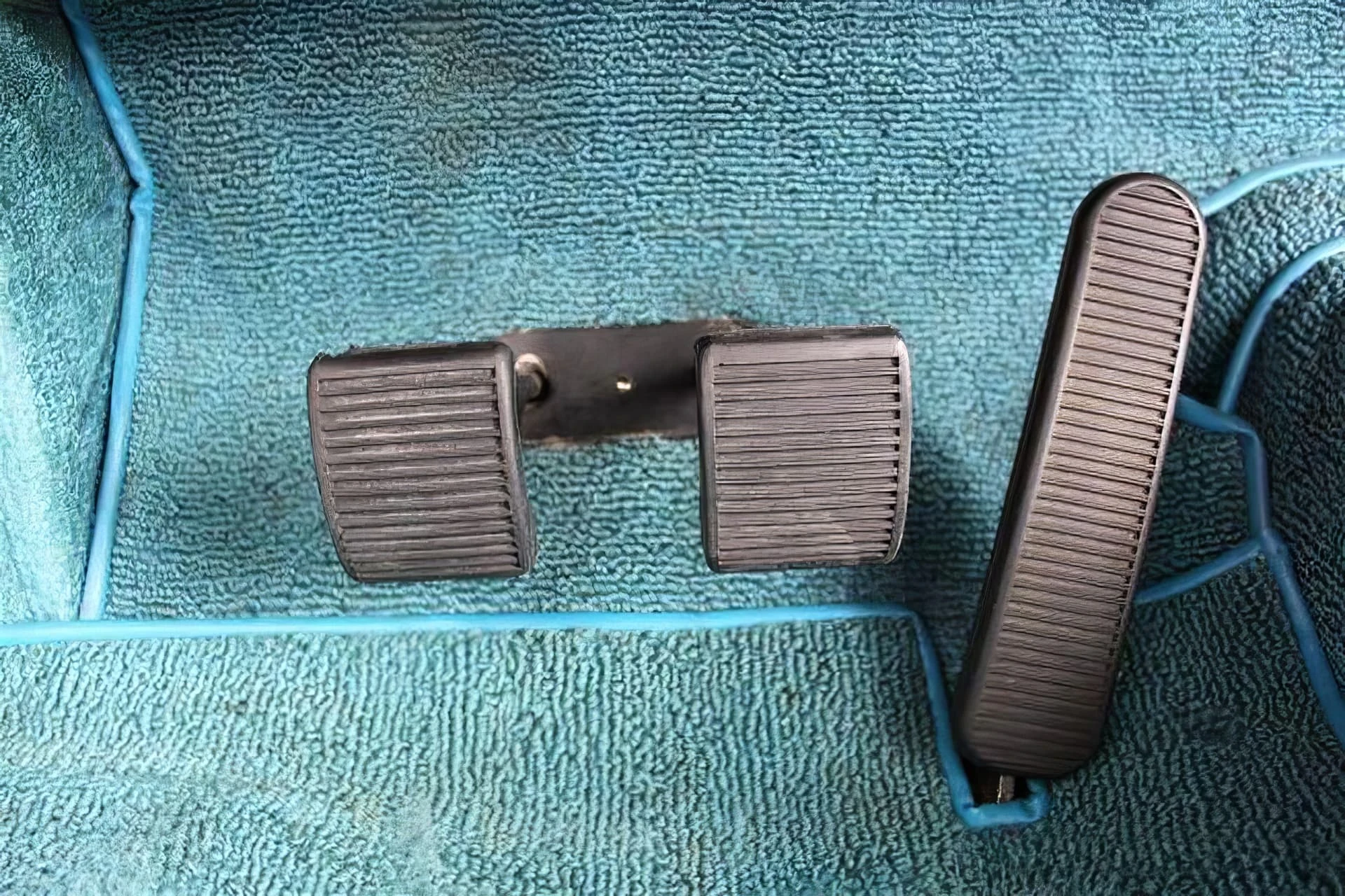 Lancia Flaminia Speciale (Pininfarina) - 1963 - 124