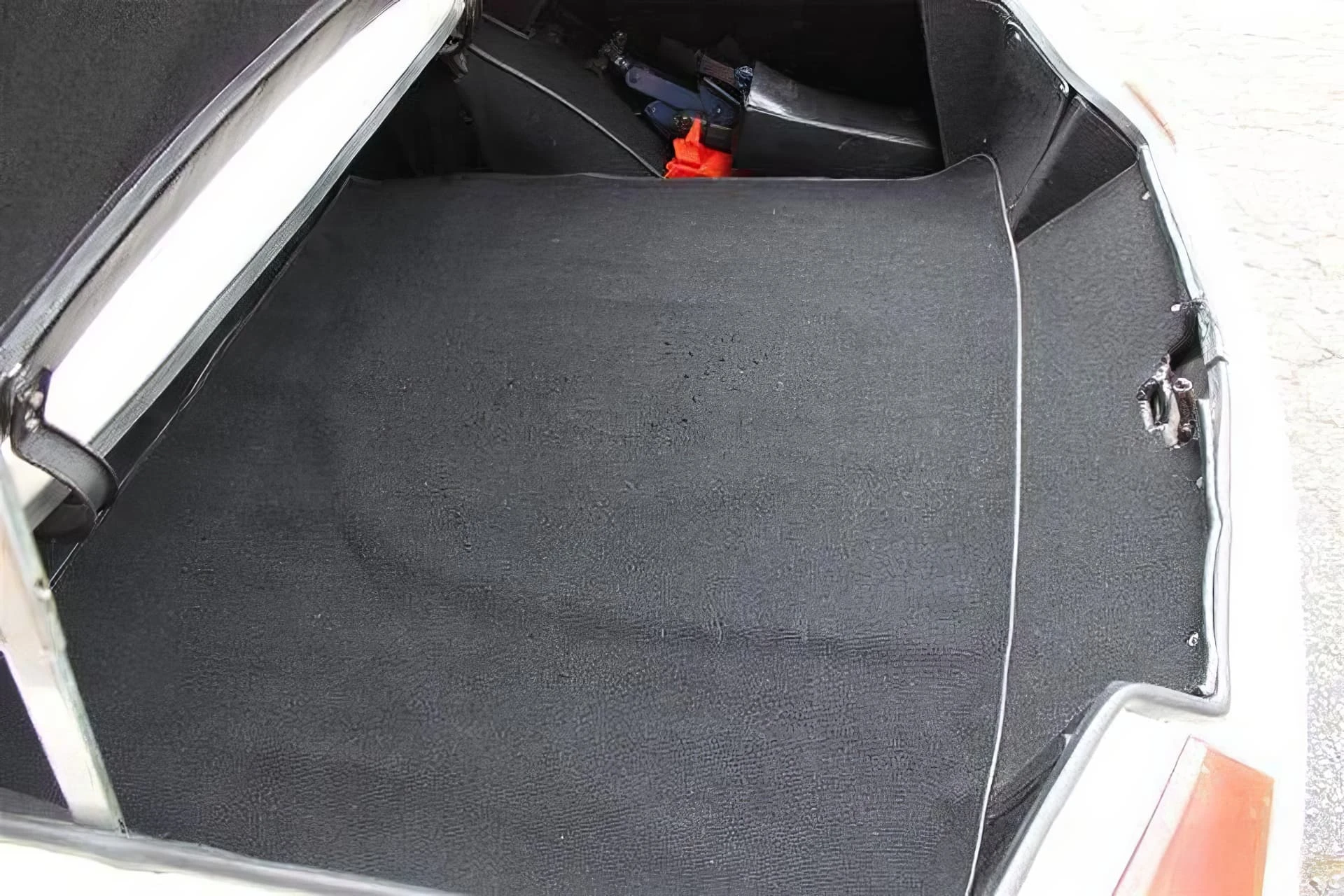 Lancia Flaminia Speciale (Pininfarina) - 1963 - 127