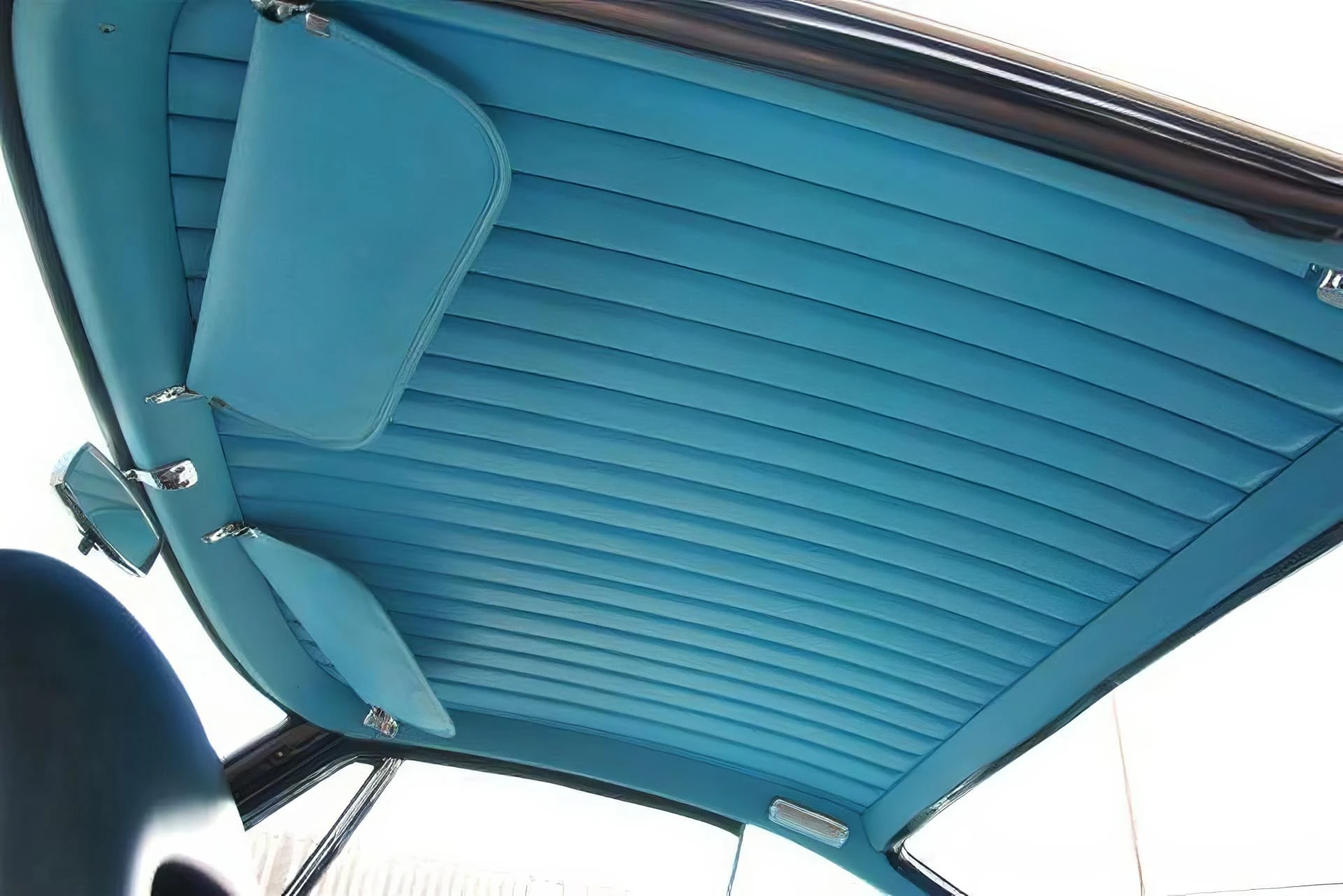 Lancia Flaminia Speciale (Pininfarina) - 1963 - 137